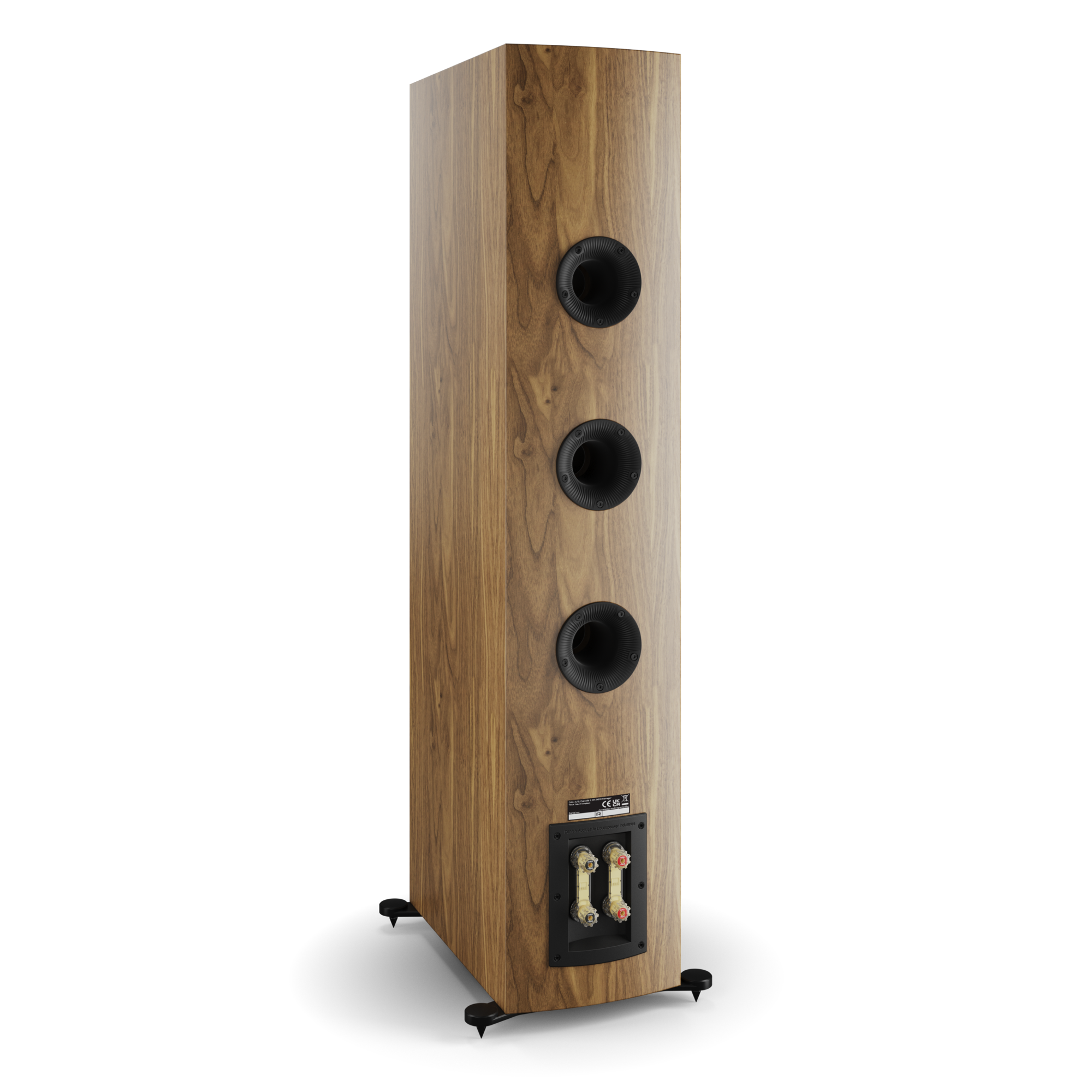 DALI RUBIKORE 8 Floorstanding Speakers (Pair) - RockOnAV