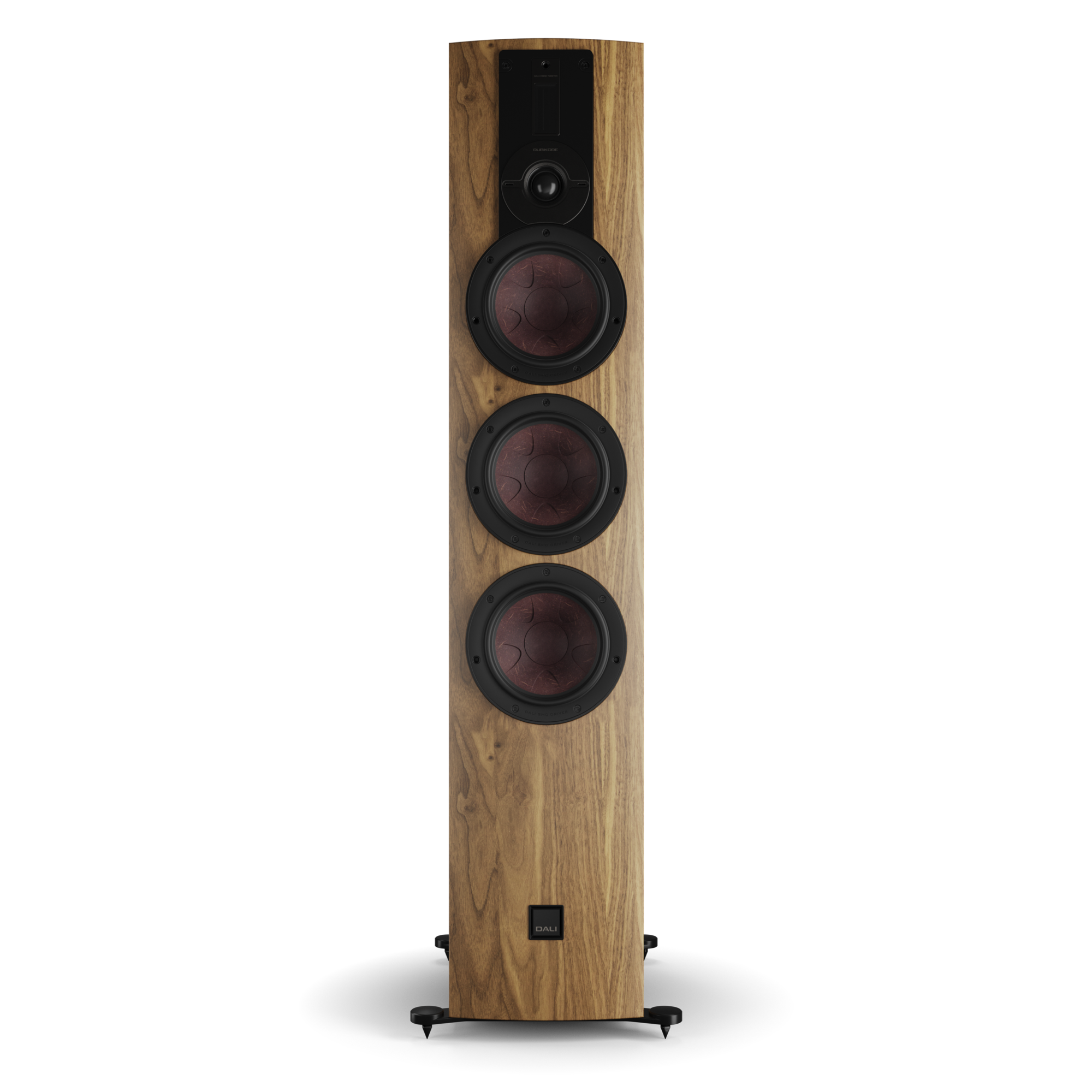 DALI RUBIKORE 8 Floorstanding Speakers (Pair) - RockOnAV