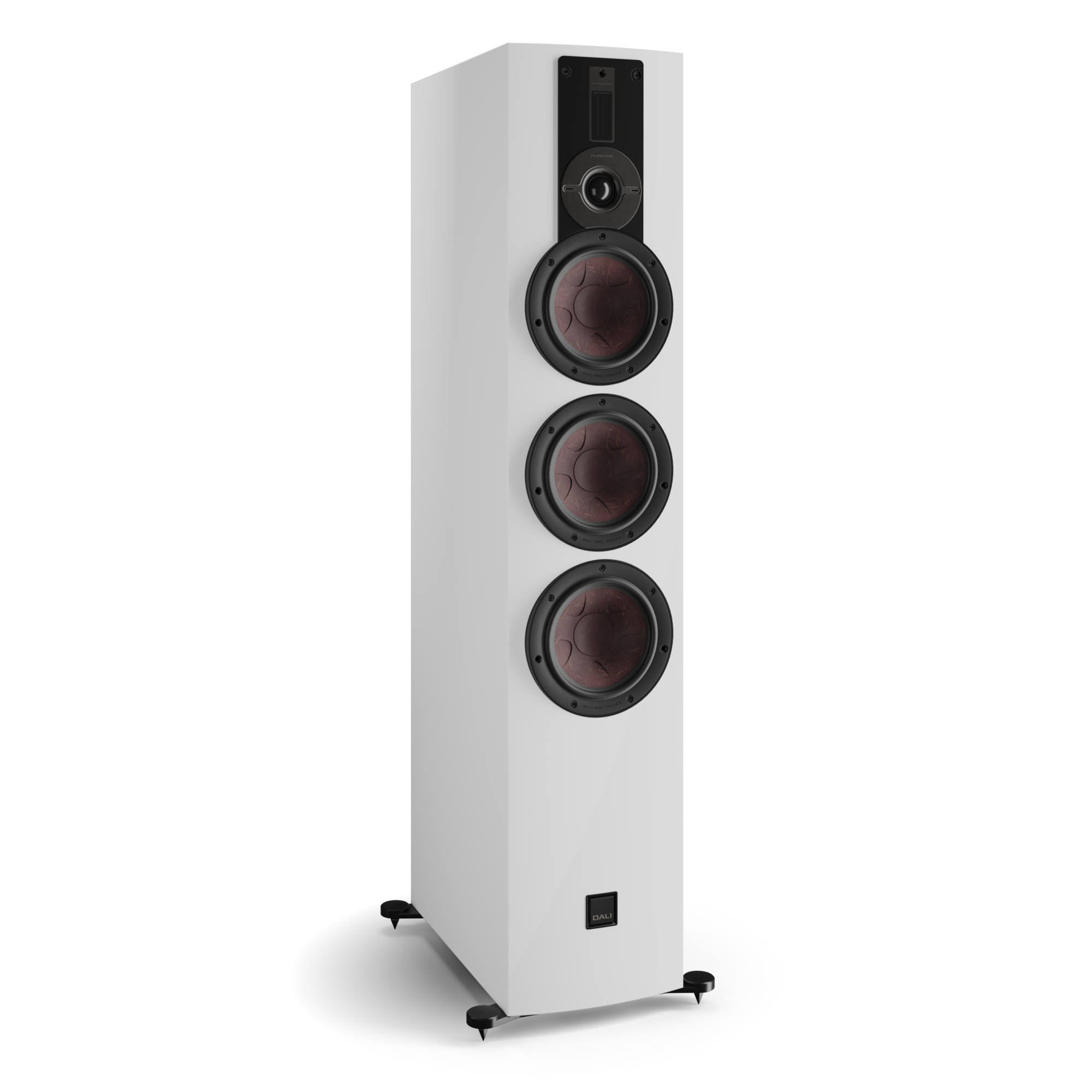 DALI RUBIKORE 8 Floorstanding Speakers (Pair) - RockOnAV