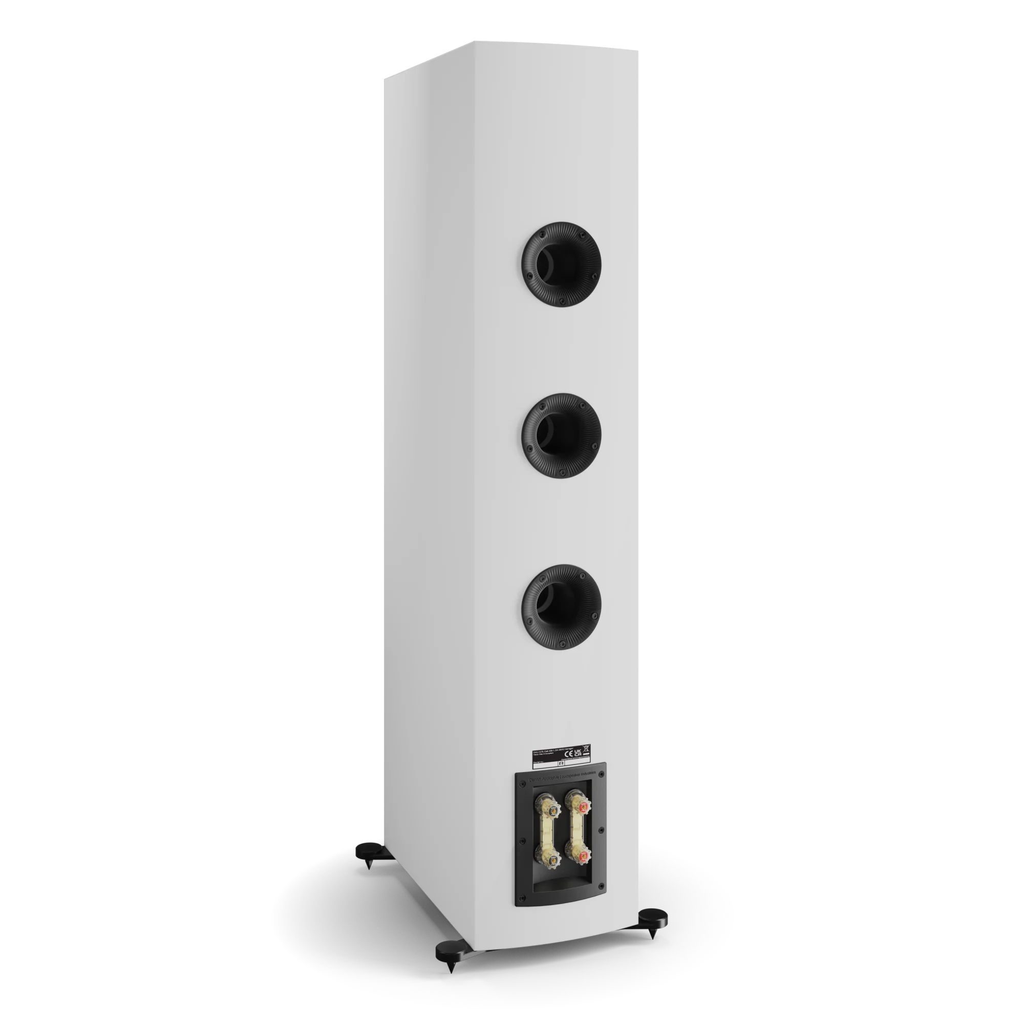 DALI RUBIKORE 8 Floorstanding Speakers (Pair) - RockOnAV
