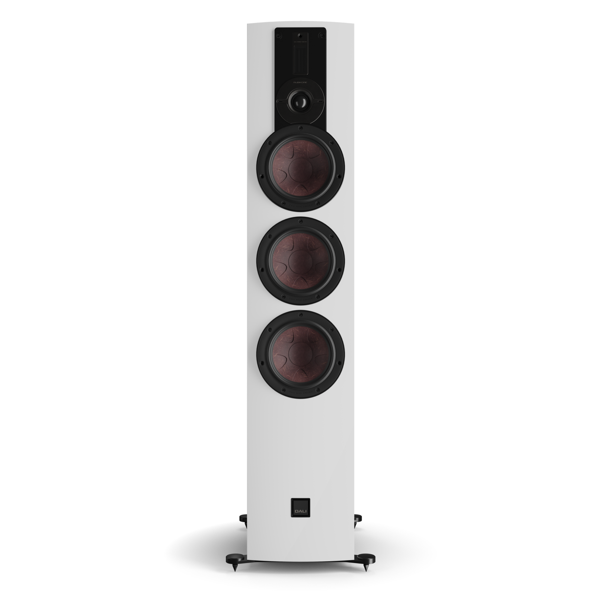 DALI RUBIKORE 8 Floorstanding Speakers (Pair) - RockOnAV