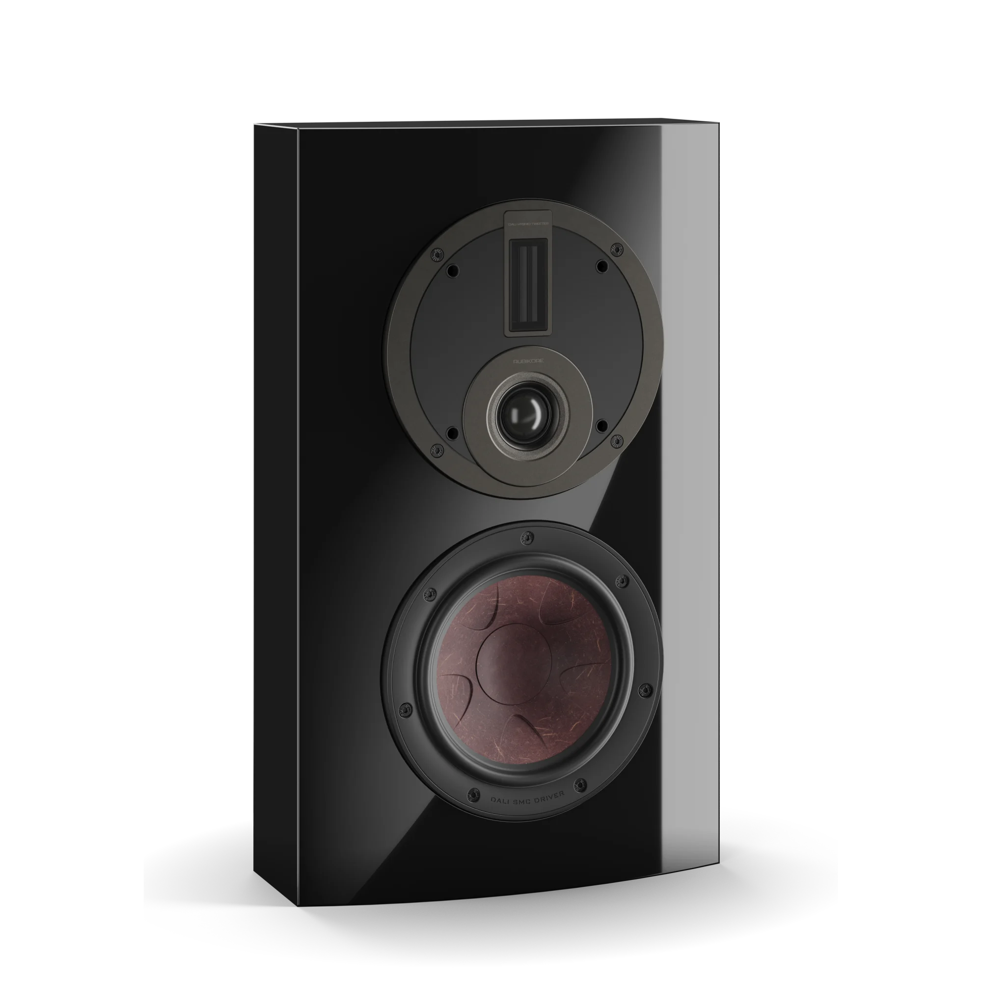 DALI RUBIKORE On-Wall Speaker (Each) - RockOnAV