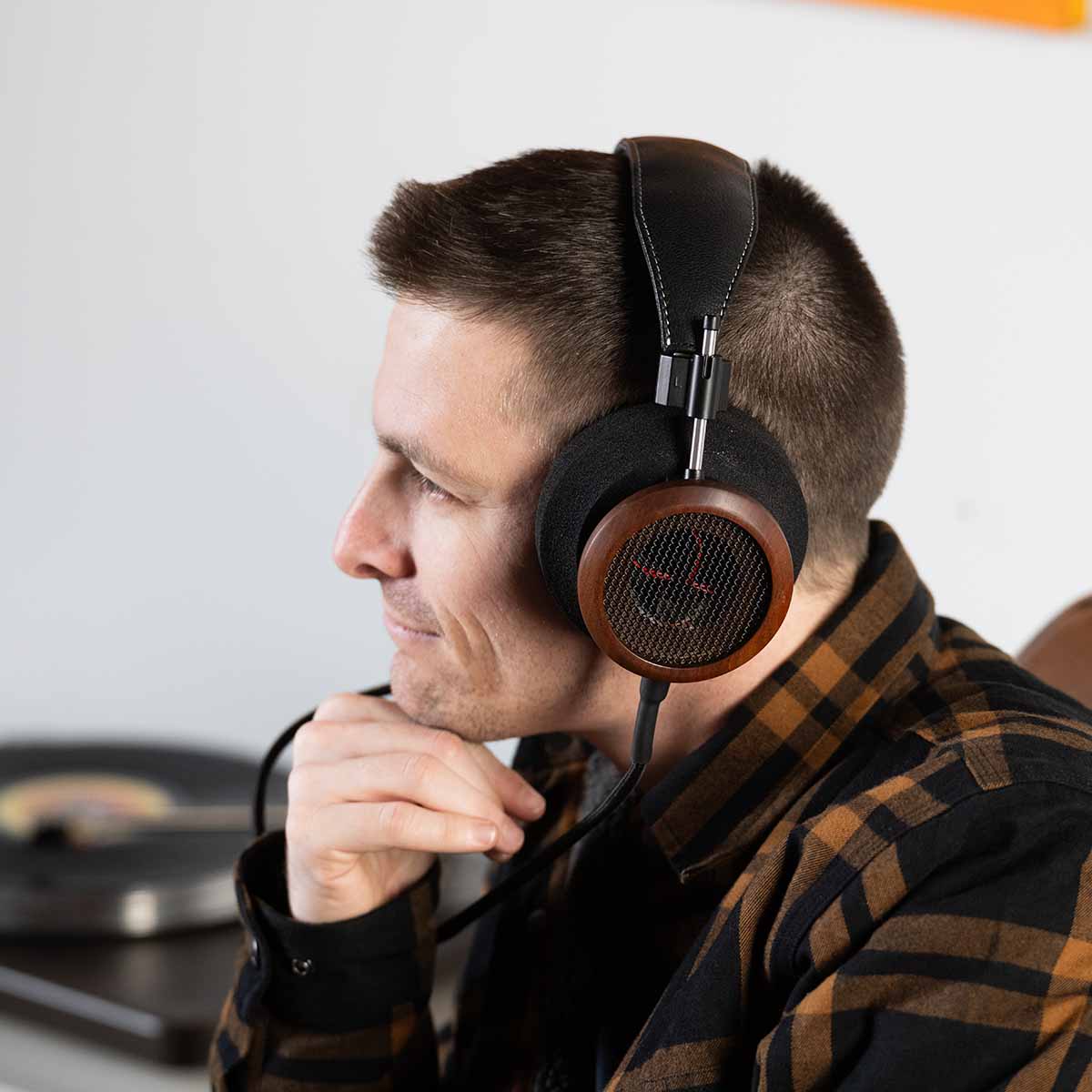 Grado Signature S950 Headphones