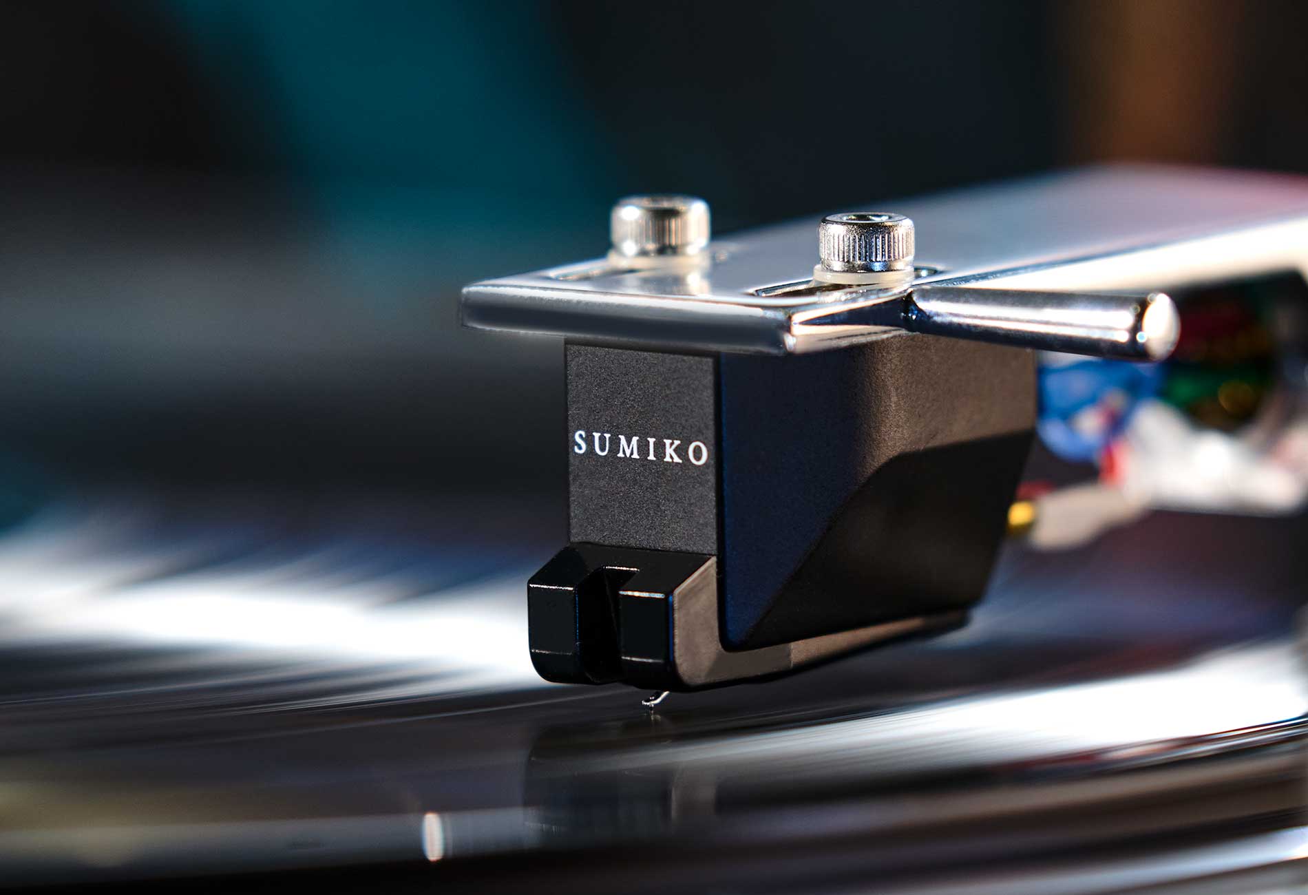 Sumiko Amethyst Moving Magnet Phono Cartridge