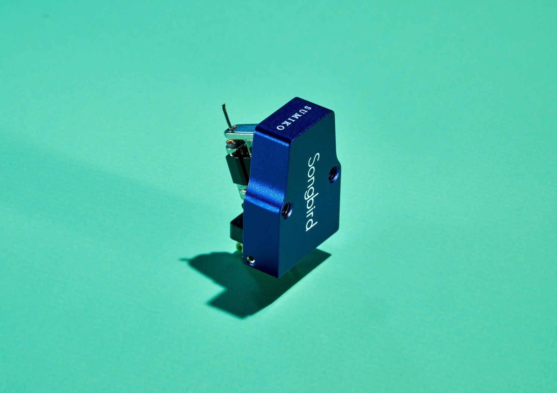 Sumiko Songbird Moving Coil Phono Cartridge