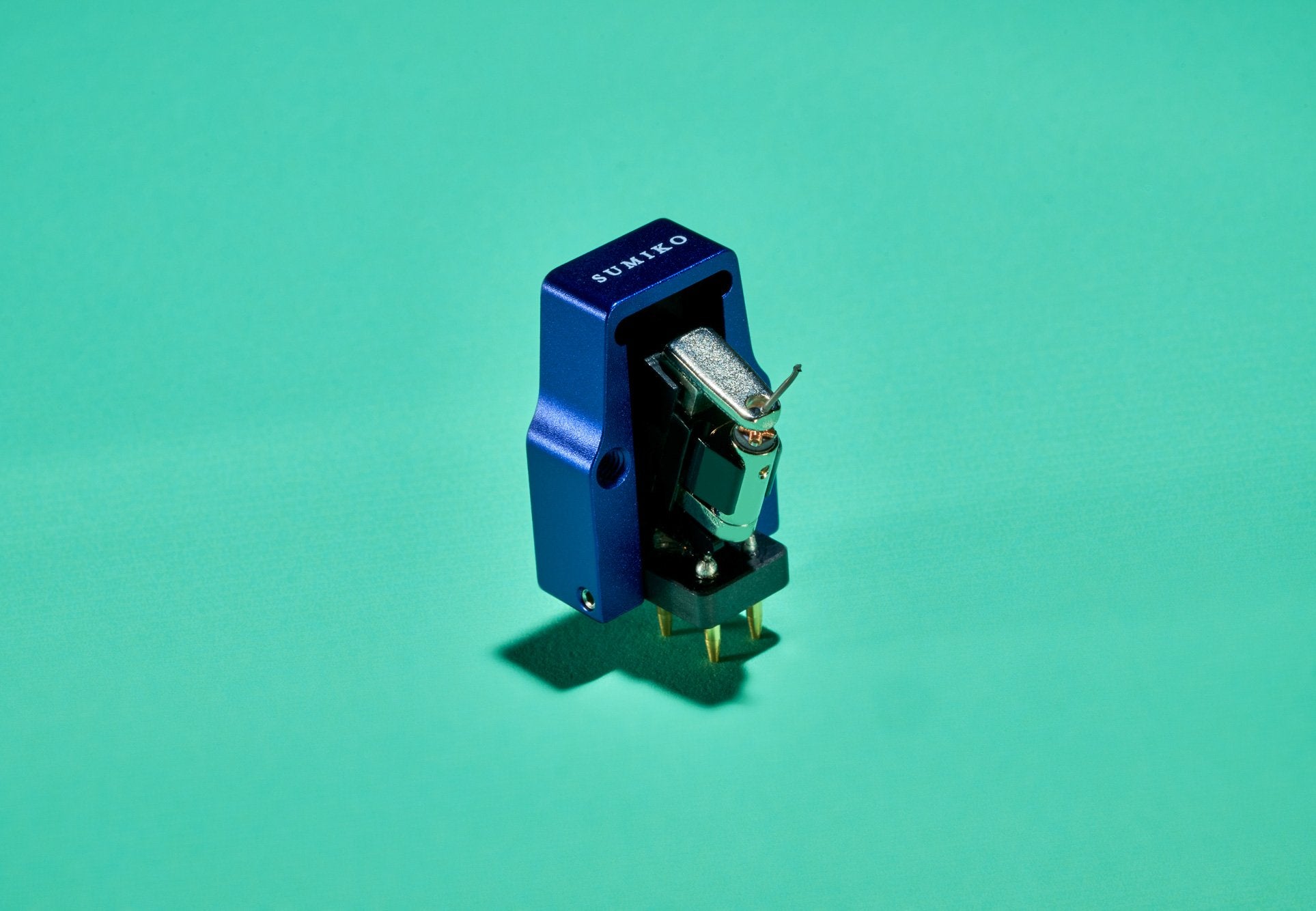 Sumiko Songbird Moving Coil Phono Cartridge