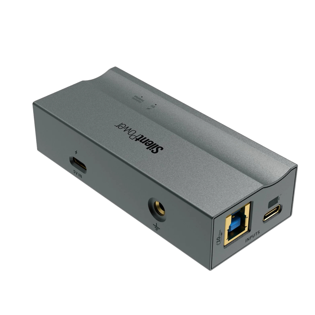 SilentPower USB iPurifier Pro - RockOnAV