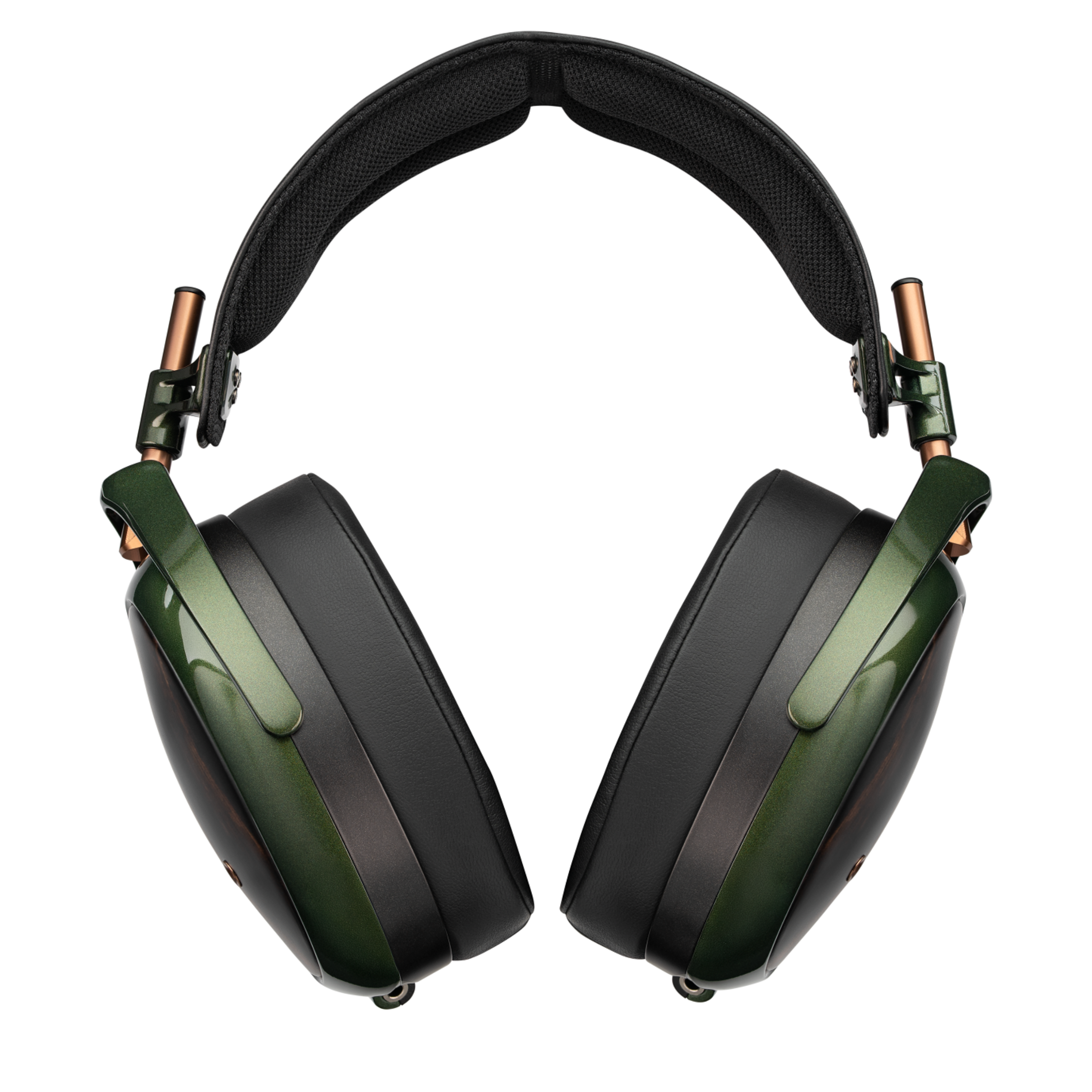 Meze Audio STRADA Closed-Back Dynamic Headphones
