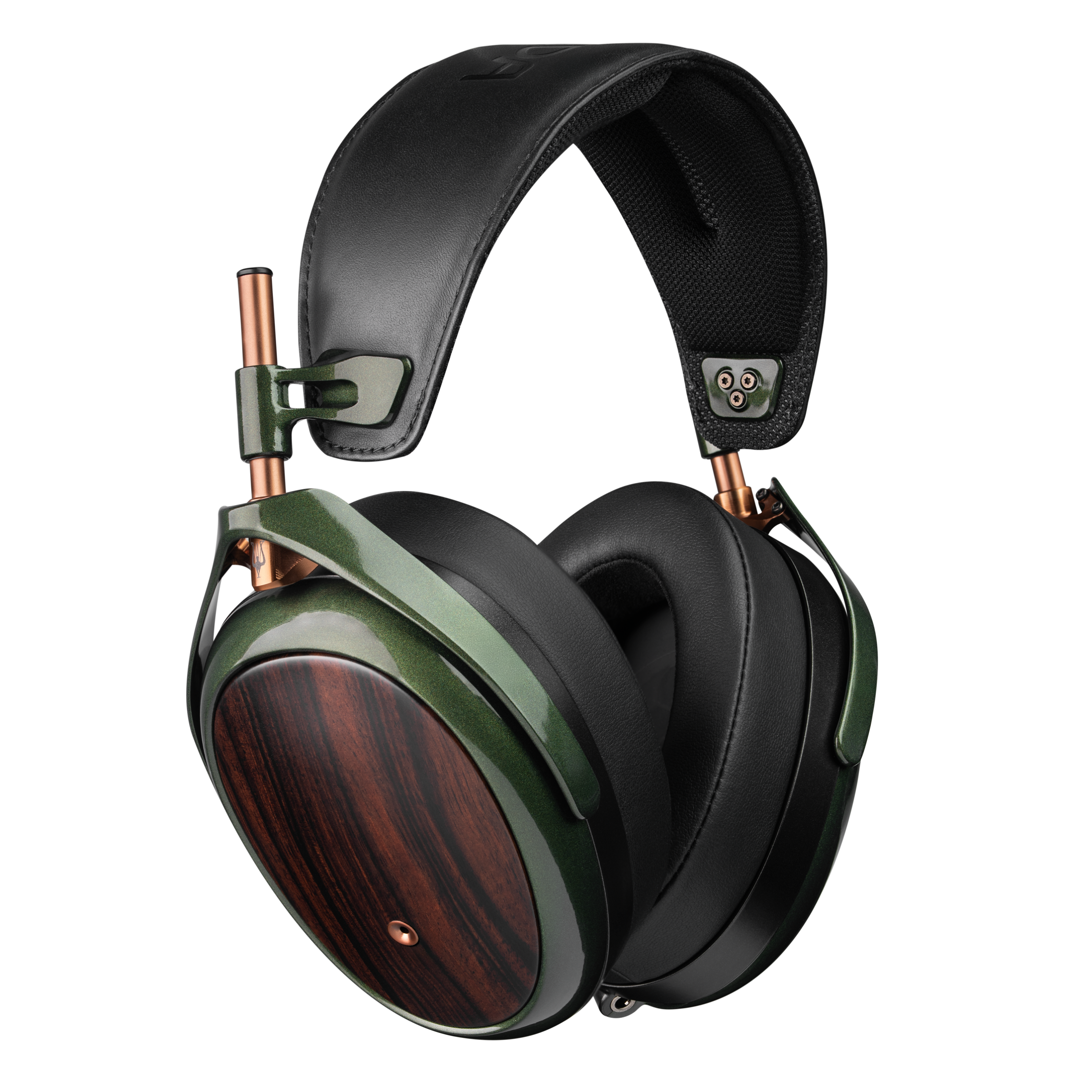 Meze Audio STRADA Closed-Back Dynamic Headphones