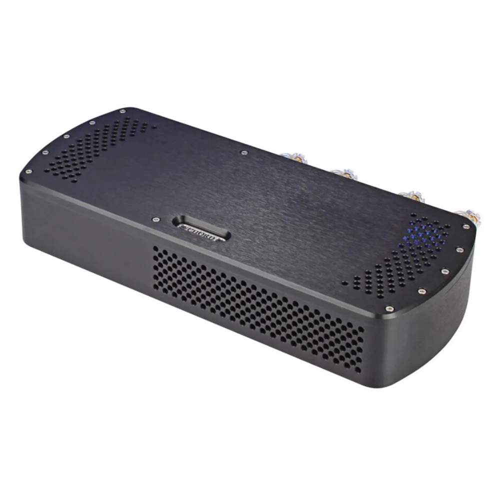 Chord Electronics Étude Stereo Power Amplifier