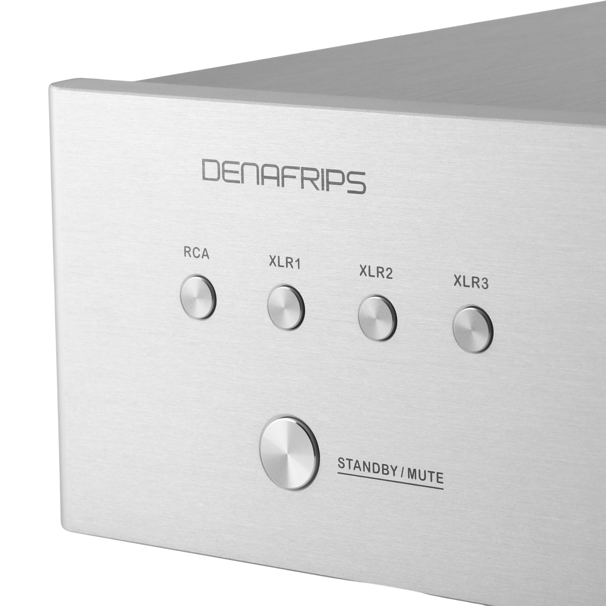 DENAFRIPS ATHENA 15TH PREAMP