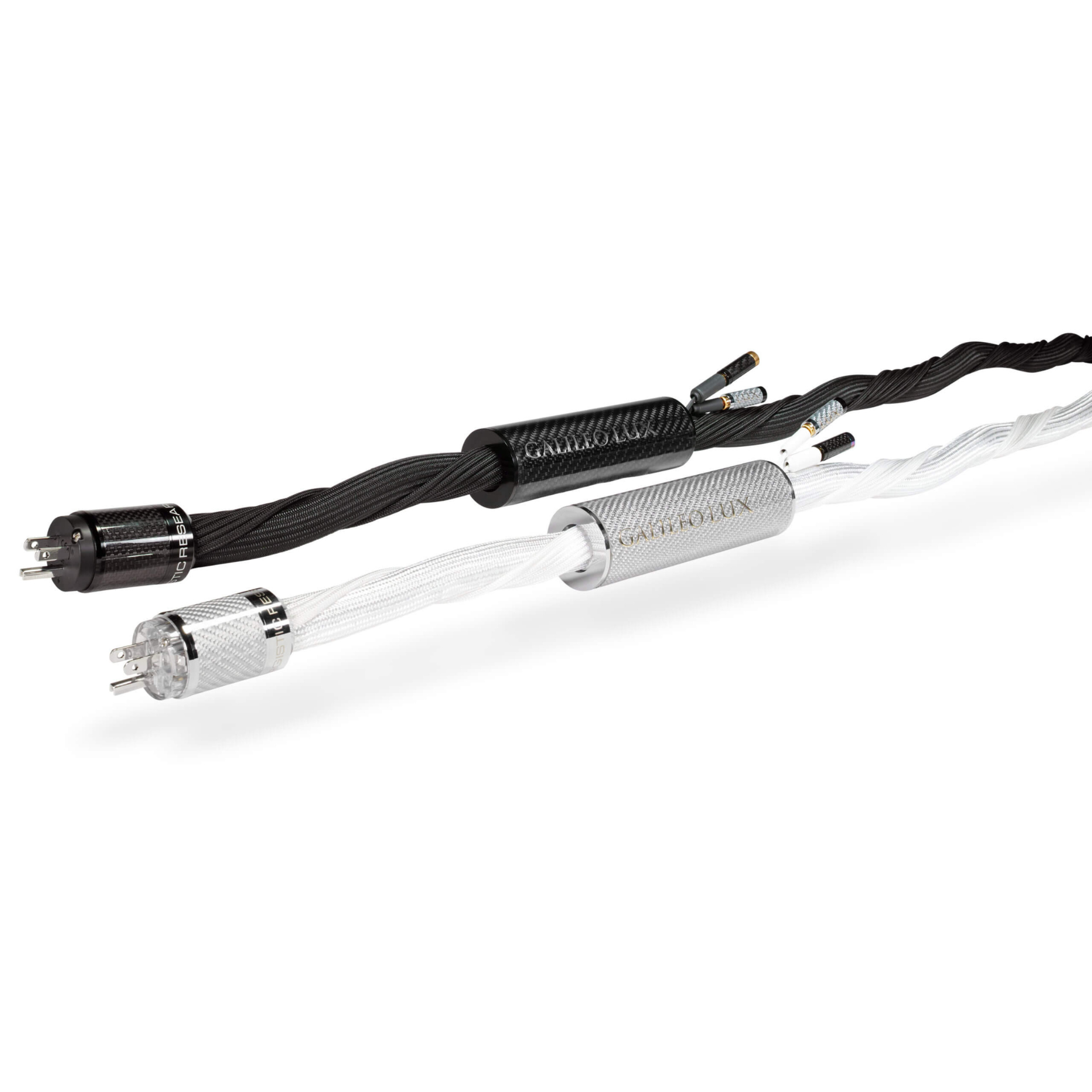 Synergistic Research Galileo LUX Power Cable - RockOnAV