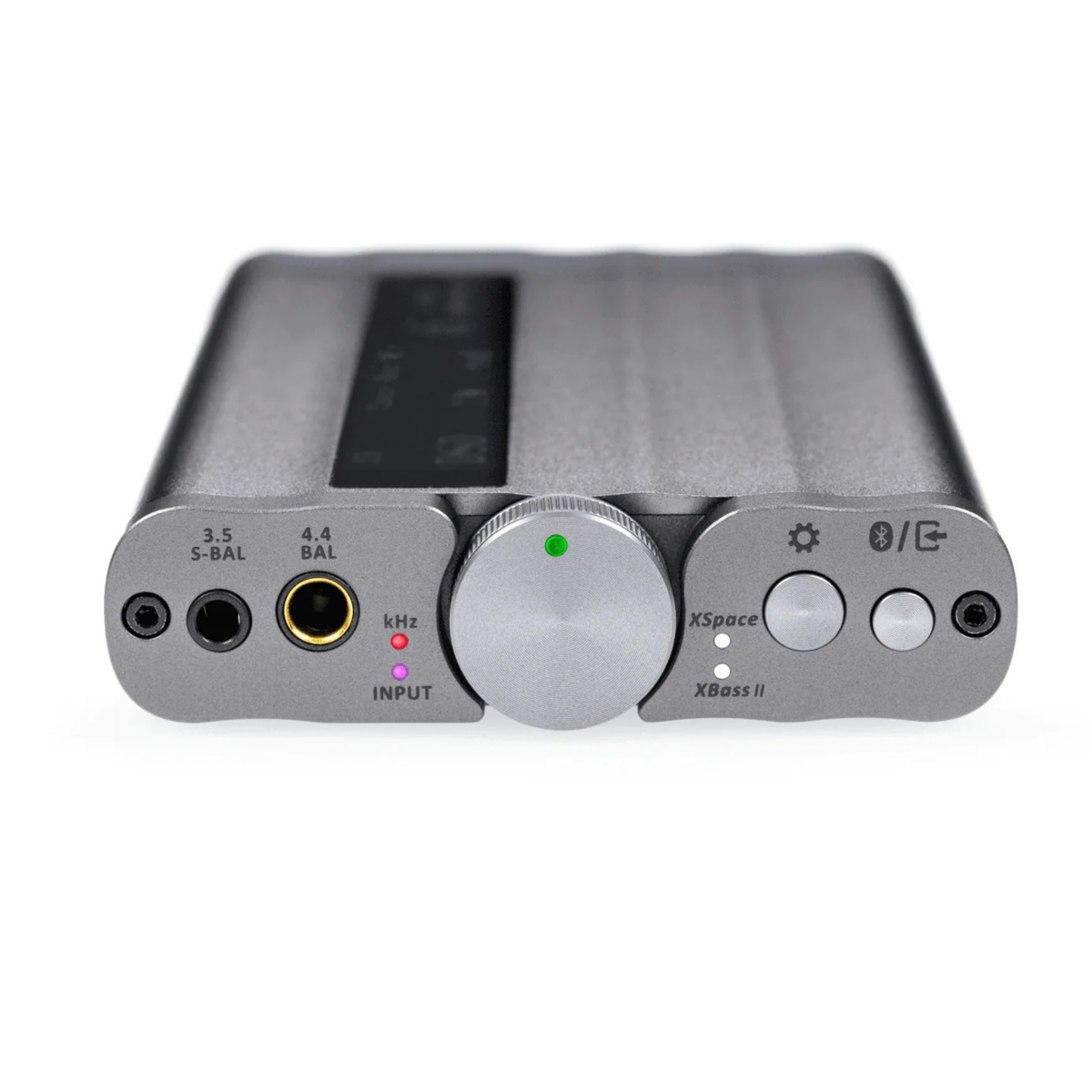 iFi xDSD Gryphon - RockOnAV