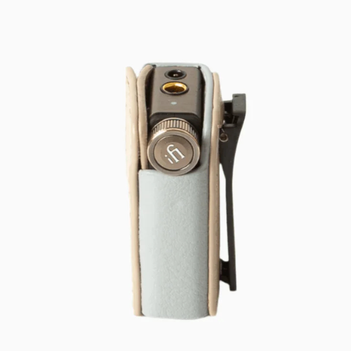 iFi GO blu Case - RockOnAV