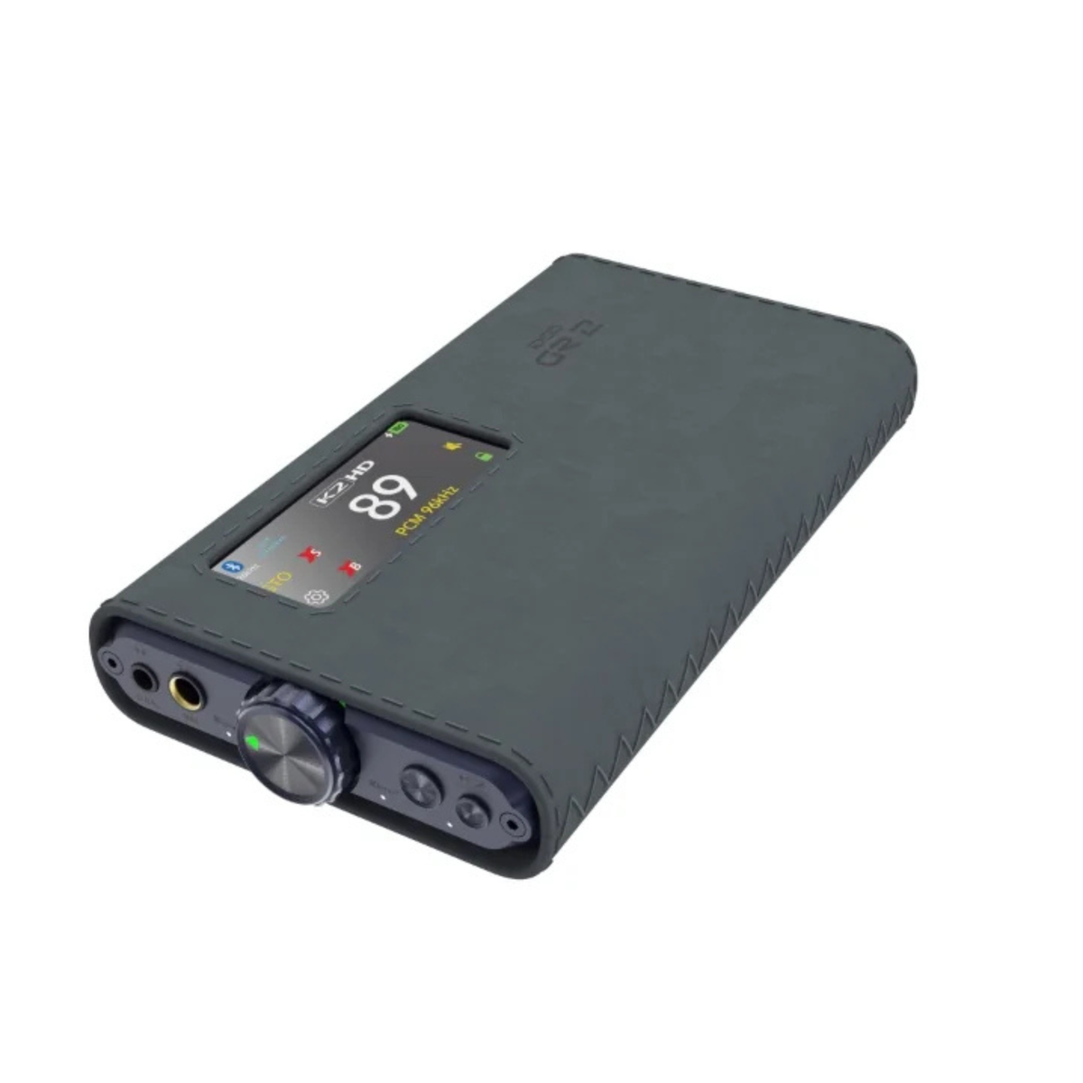 iFi iDSD GR 2 Case - RockOnAV
