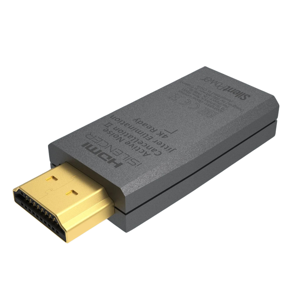 SilentPower HDMI iSilencer 2 - RockOnAV