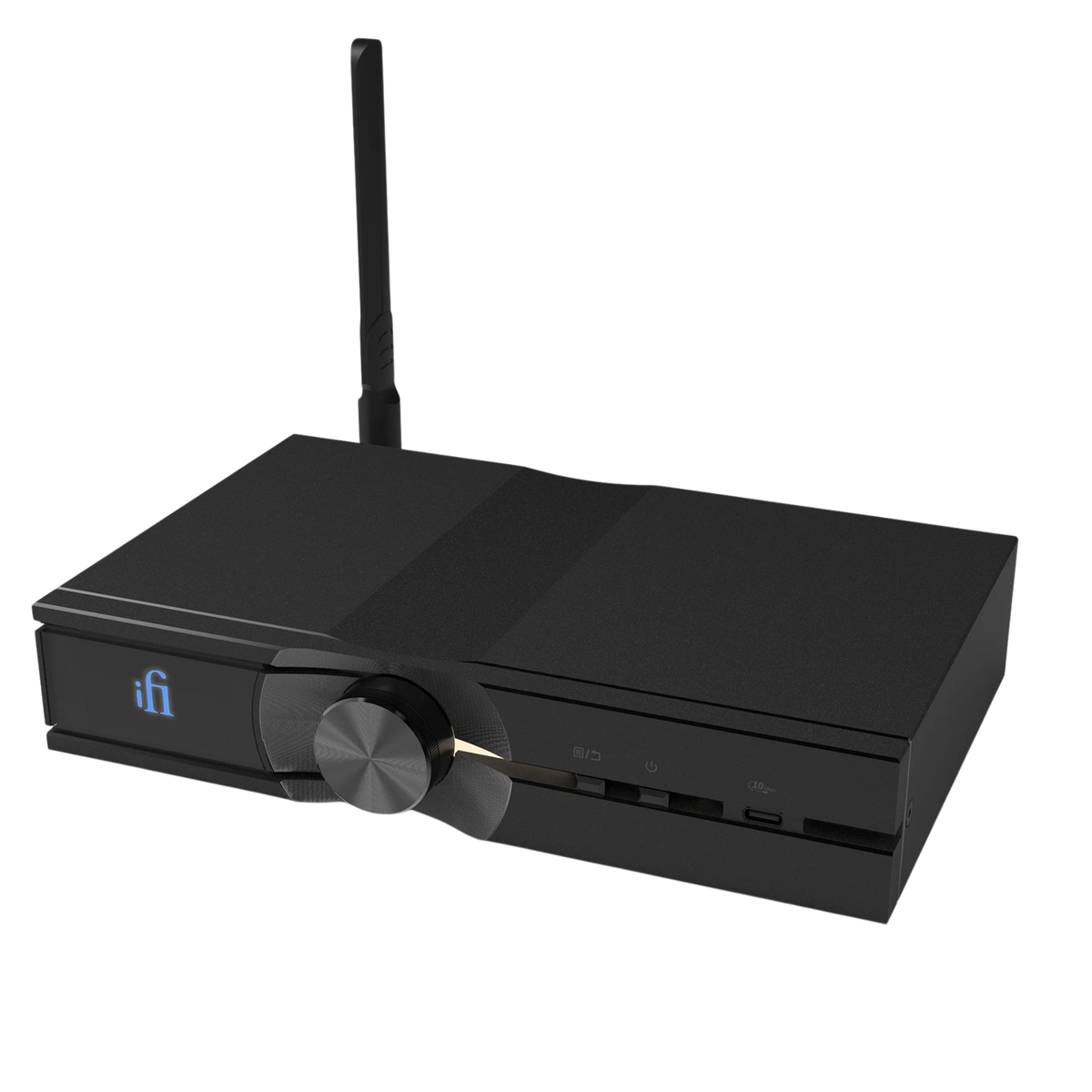 iFi NEO Stream 3 - RockOnAV