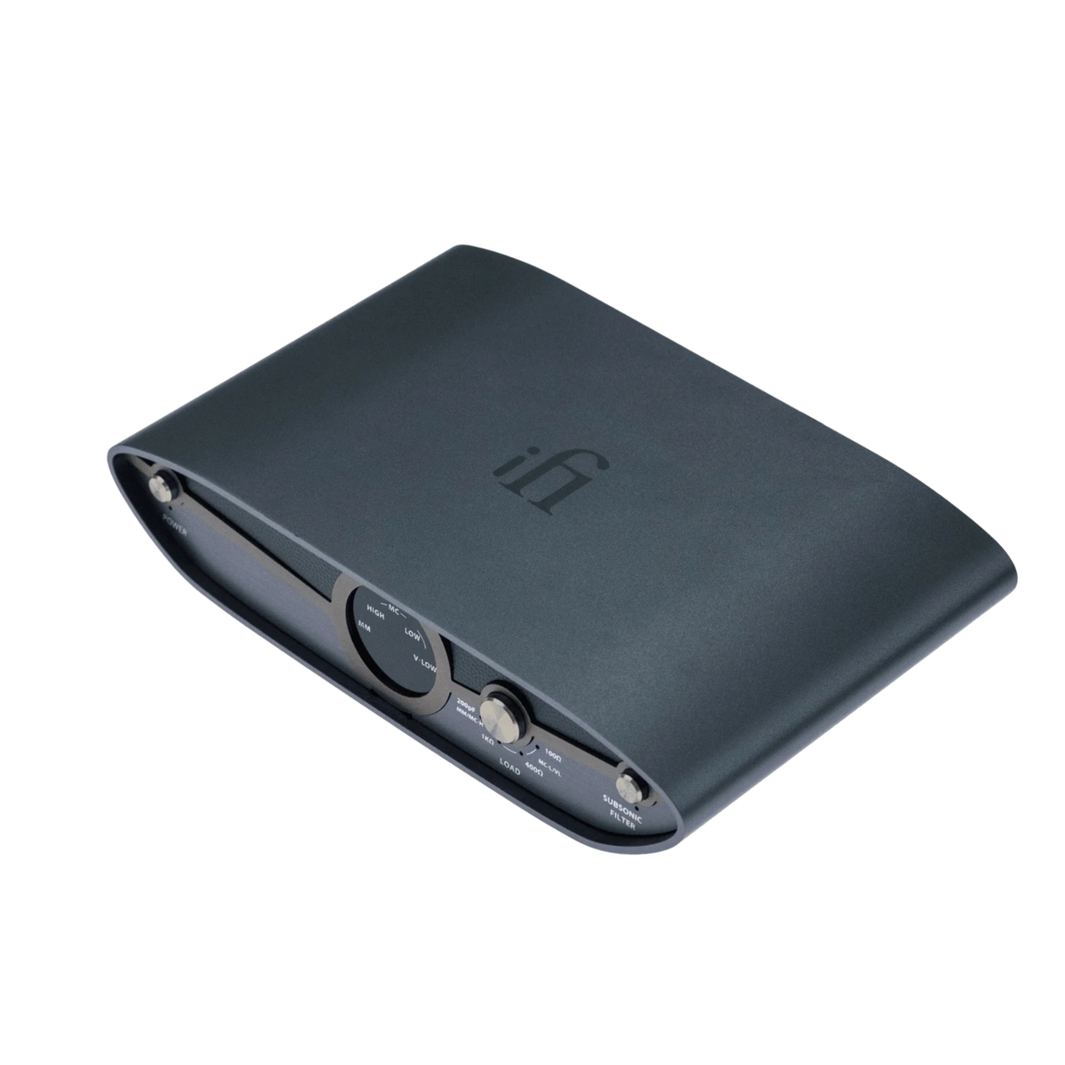 iFi ZEN Phono 3 - RockOnAV