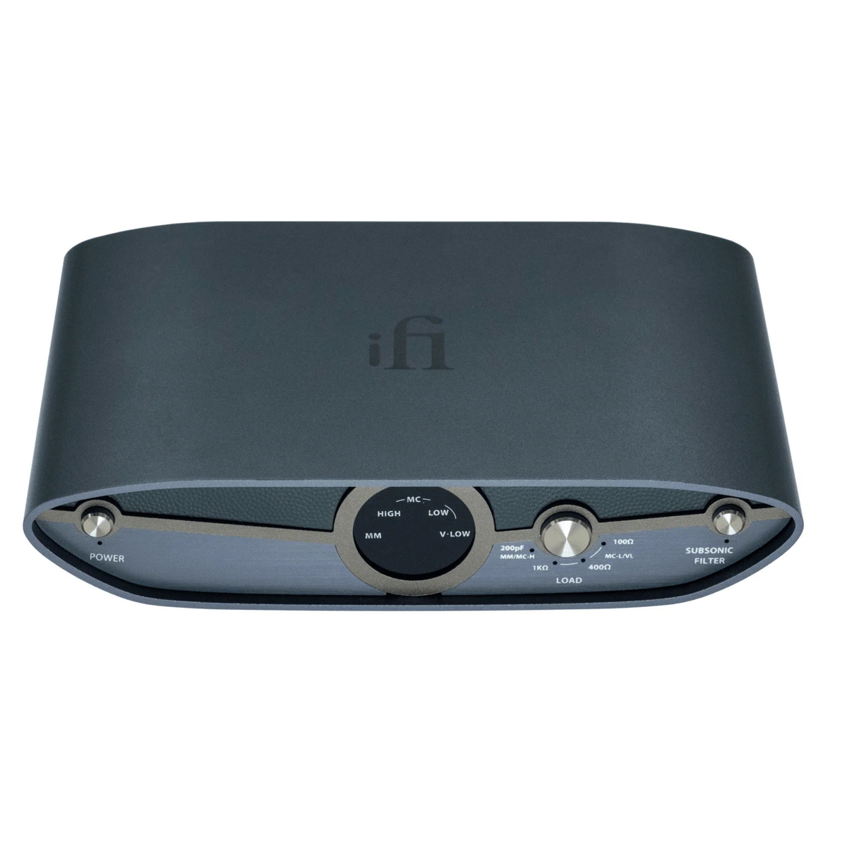 iFi ZEN Phono 3 - RockOnAV