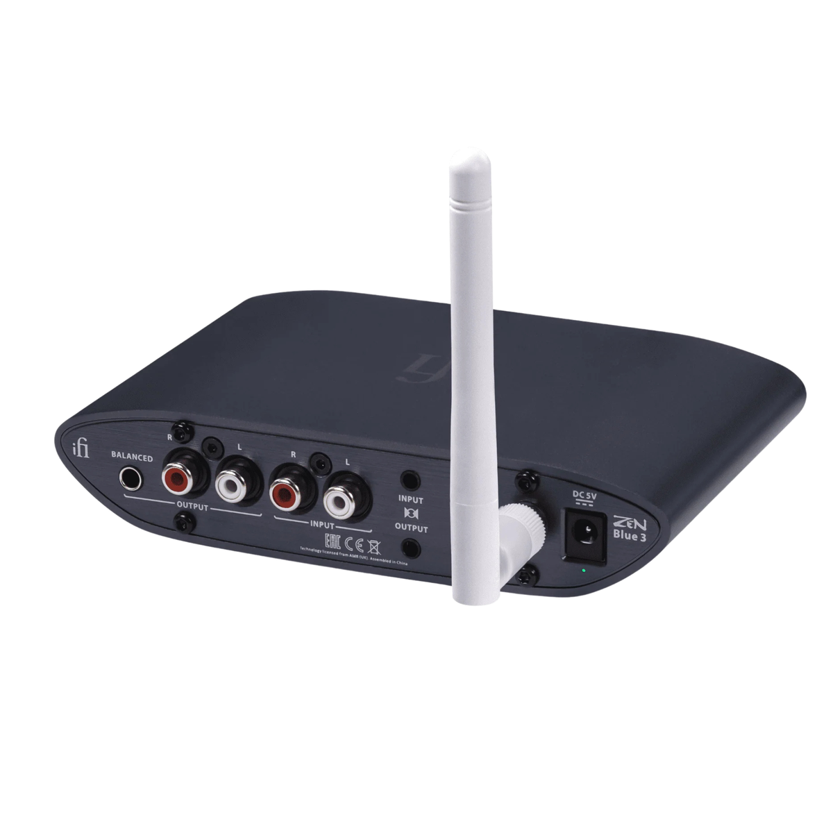 iFi ZEN Blue 3 - RockOnAV