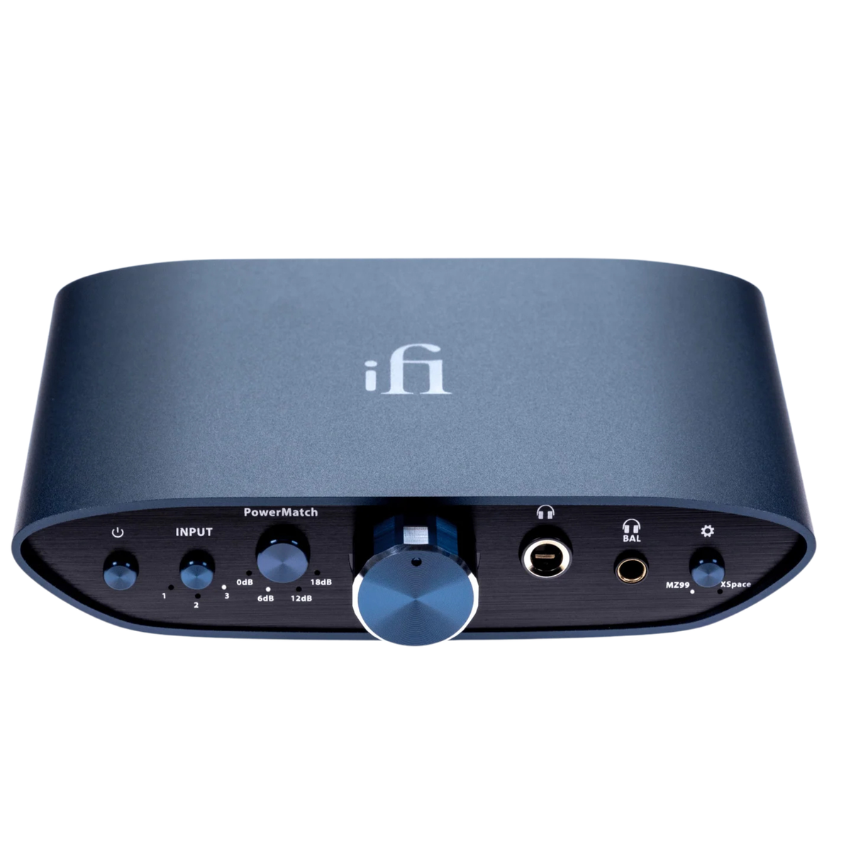 iFi ZEN CAN Signature - RockOnAV