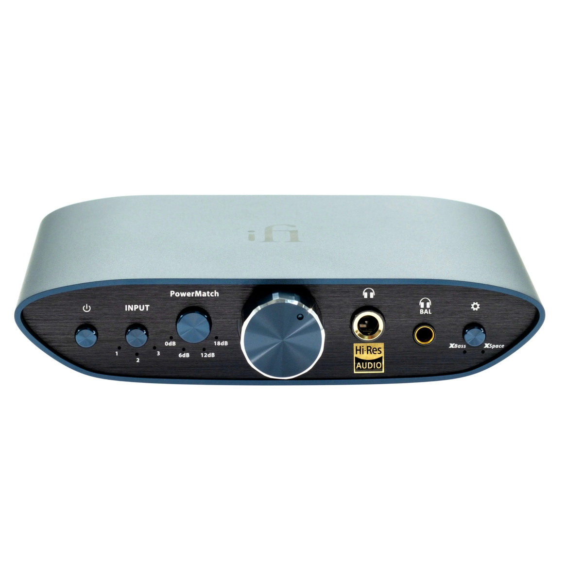iFi ZEN CAN Signature - RockOnAV