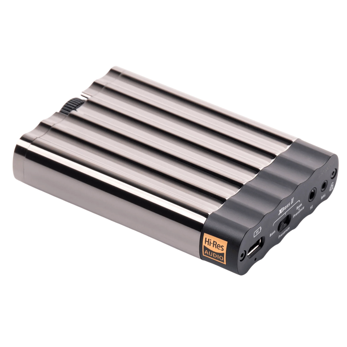 iFi xCAN - RockOnAV