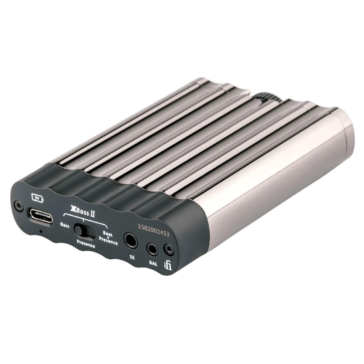 iFi xCAN - RockOnAV