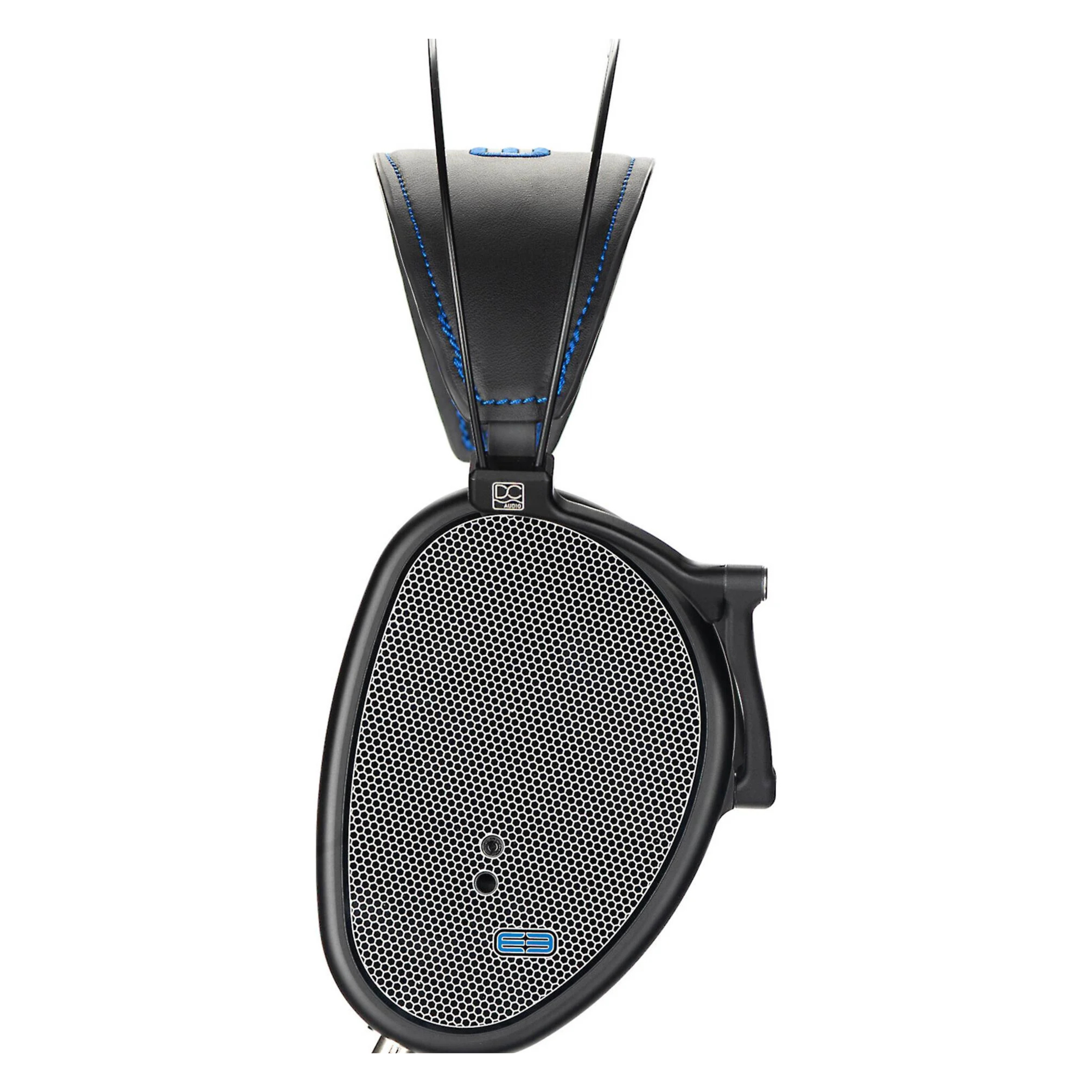 Dan Clark Audio E3 Closed-Back Planar Headphones