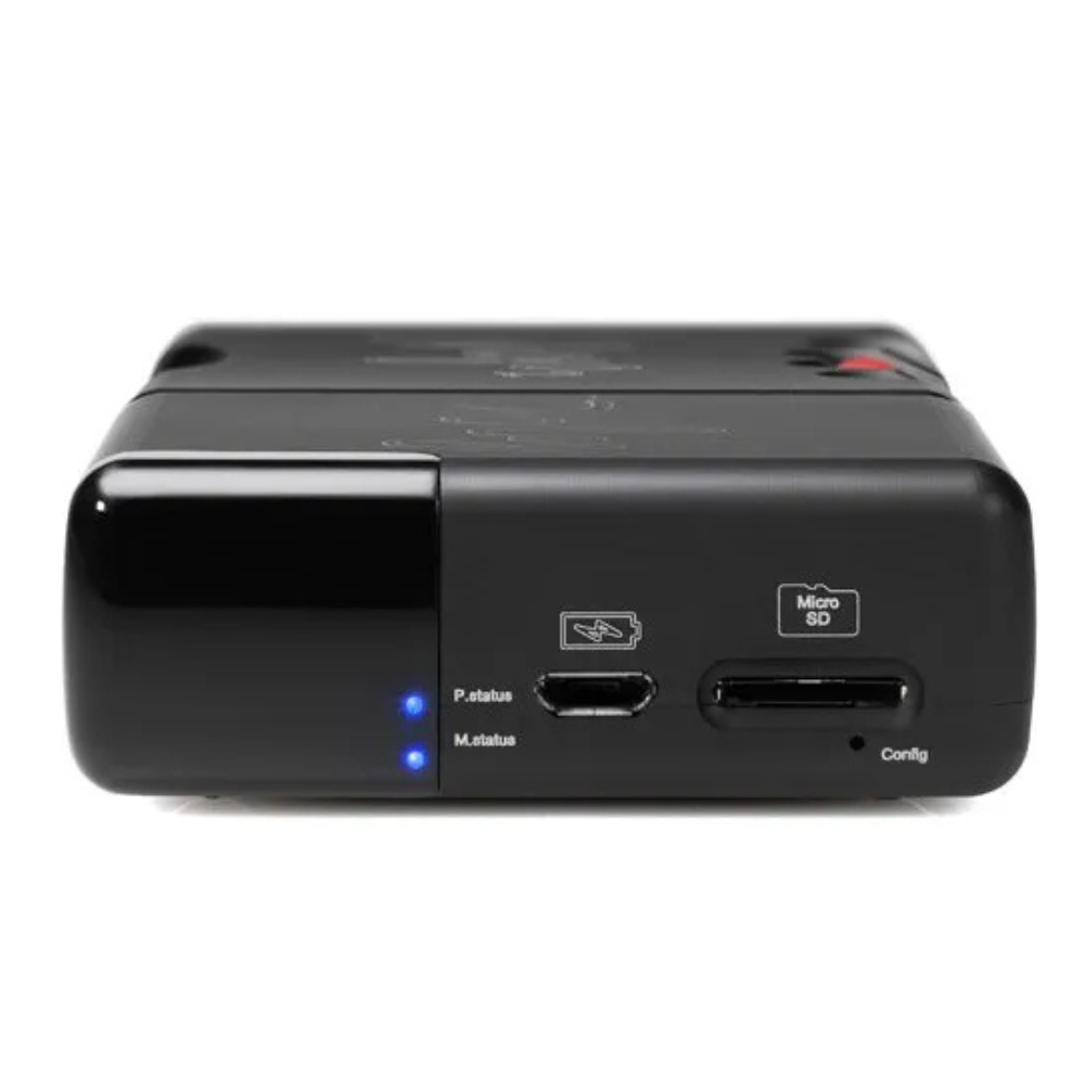 Chord Electronics Poly Wireless Streamer
