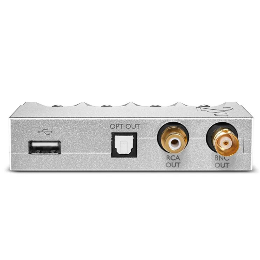Chord Electronics 2yu Digital Interface - RockOnAV