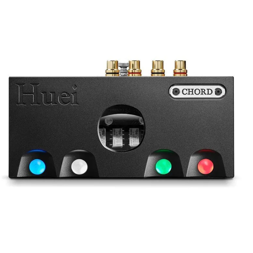 Chord Electronics Huei Phono Stage