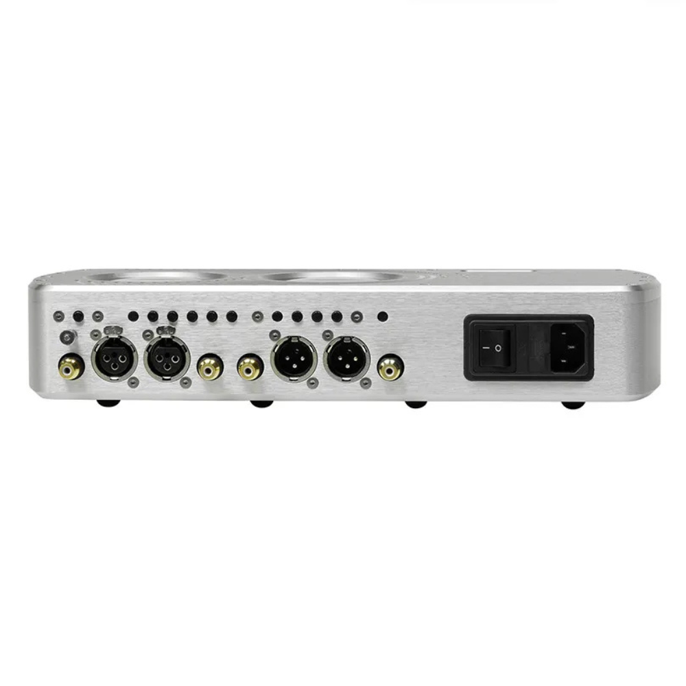 Chord Electronics Symphonic Phono Stage