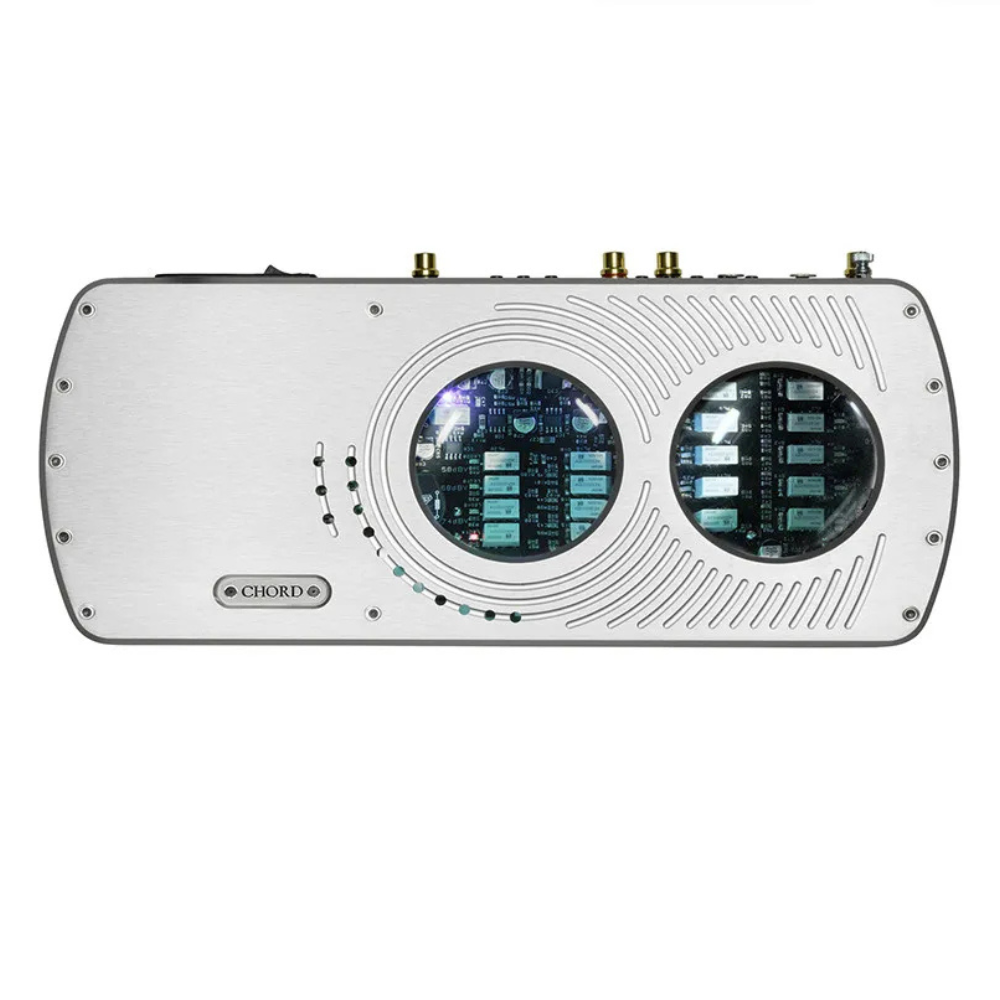 Chord Electronics Symphonic Phono Stage