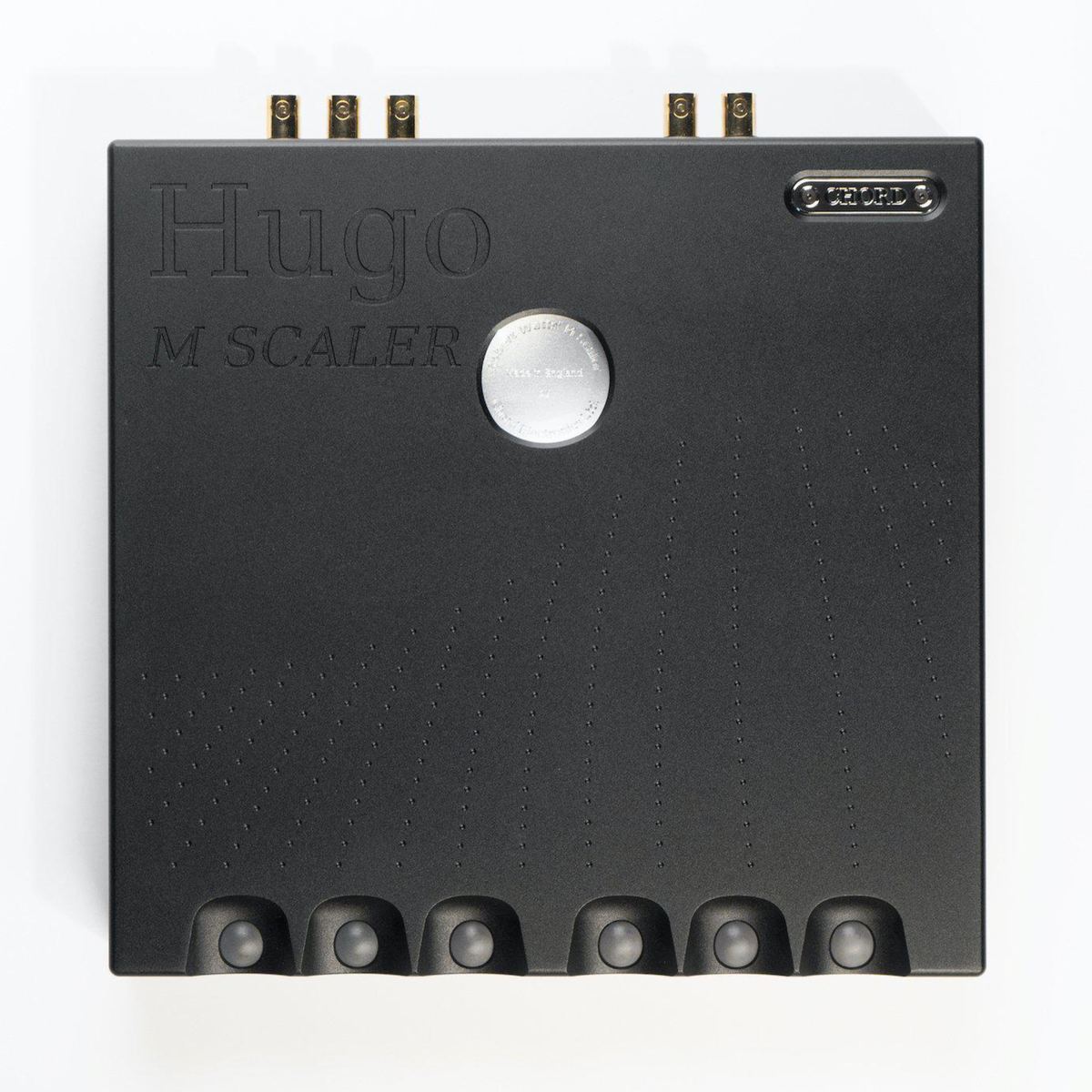 Chord Electronics Hugo M Scaler