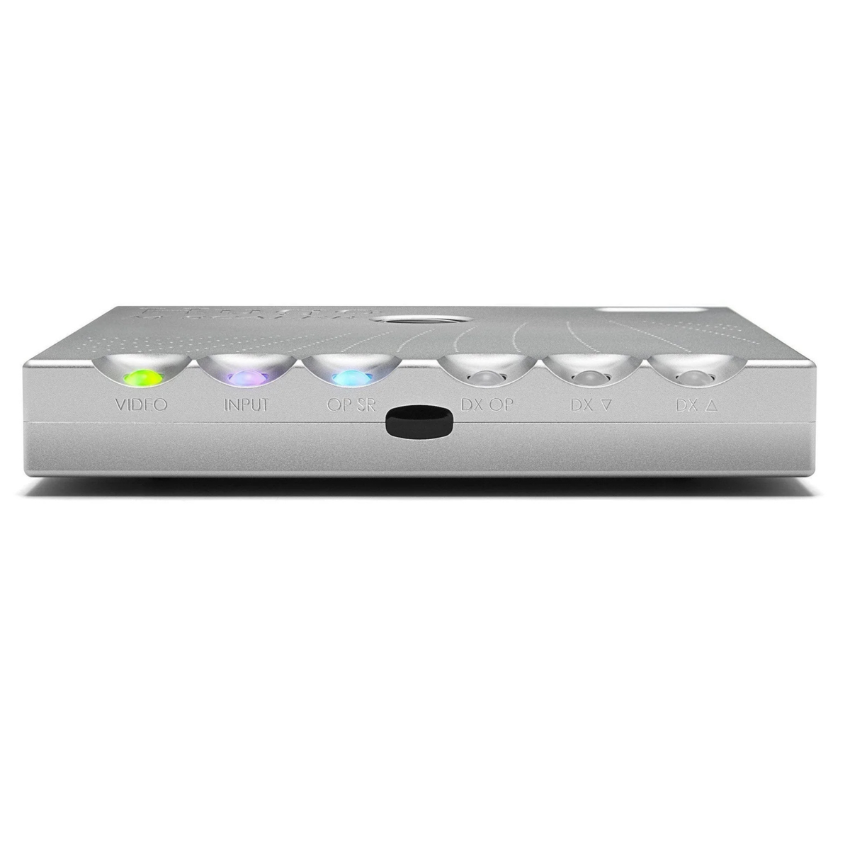 Chord Electronics Hugo M Scaler