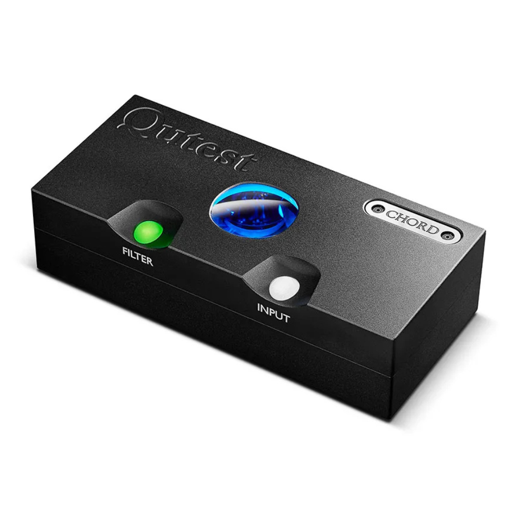 Chord Electronics Qutest Standalone DAC
