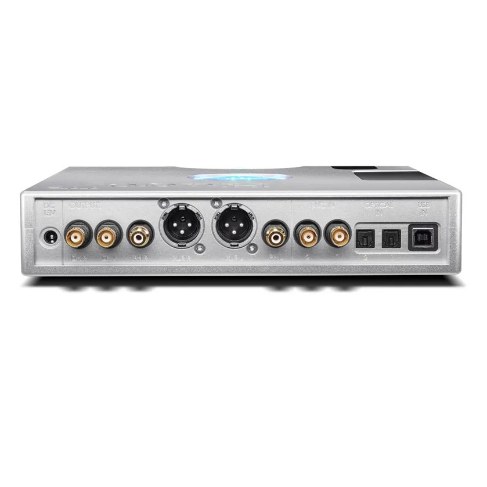 Chord Electronics Hugo TT 2 Tabletop DAC