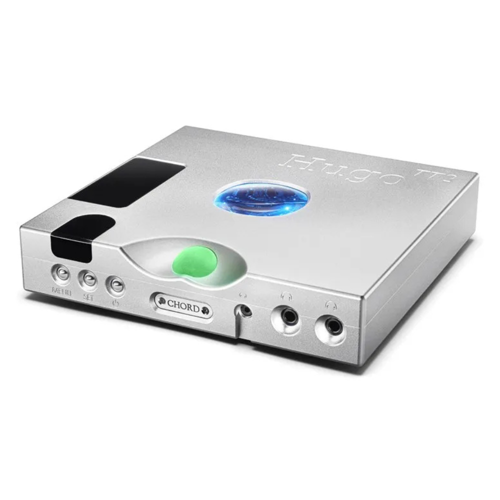 Chord Electronics Hugo TT 2 Tabletop DAC
