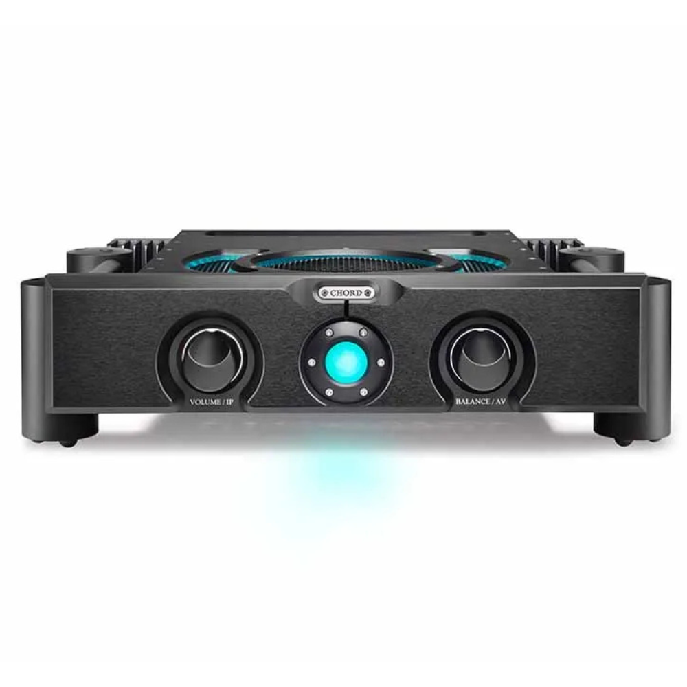 Chord Electronics ULTIMA PRE 3 Preamplifier