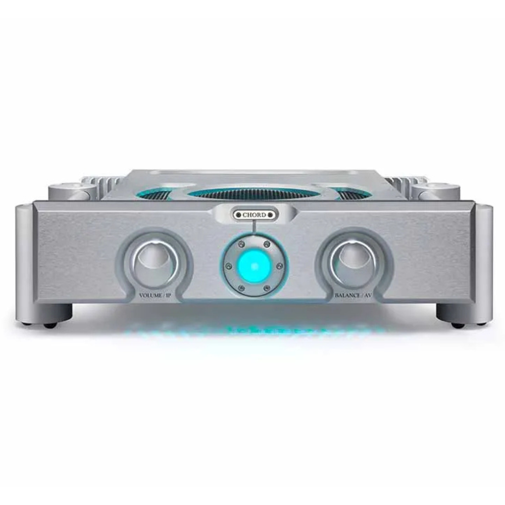 Chord Electronics ULTIMA PRE 3 Preamplifier