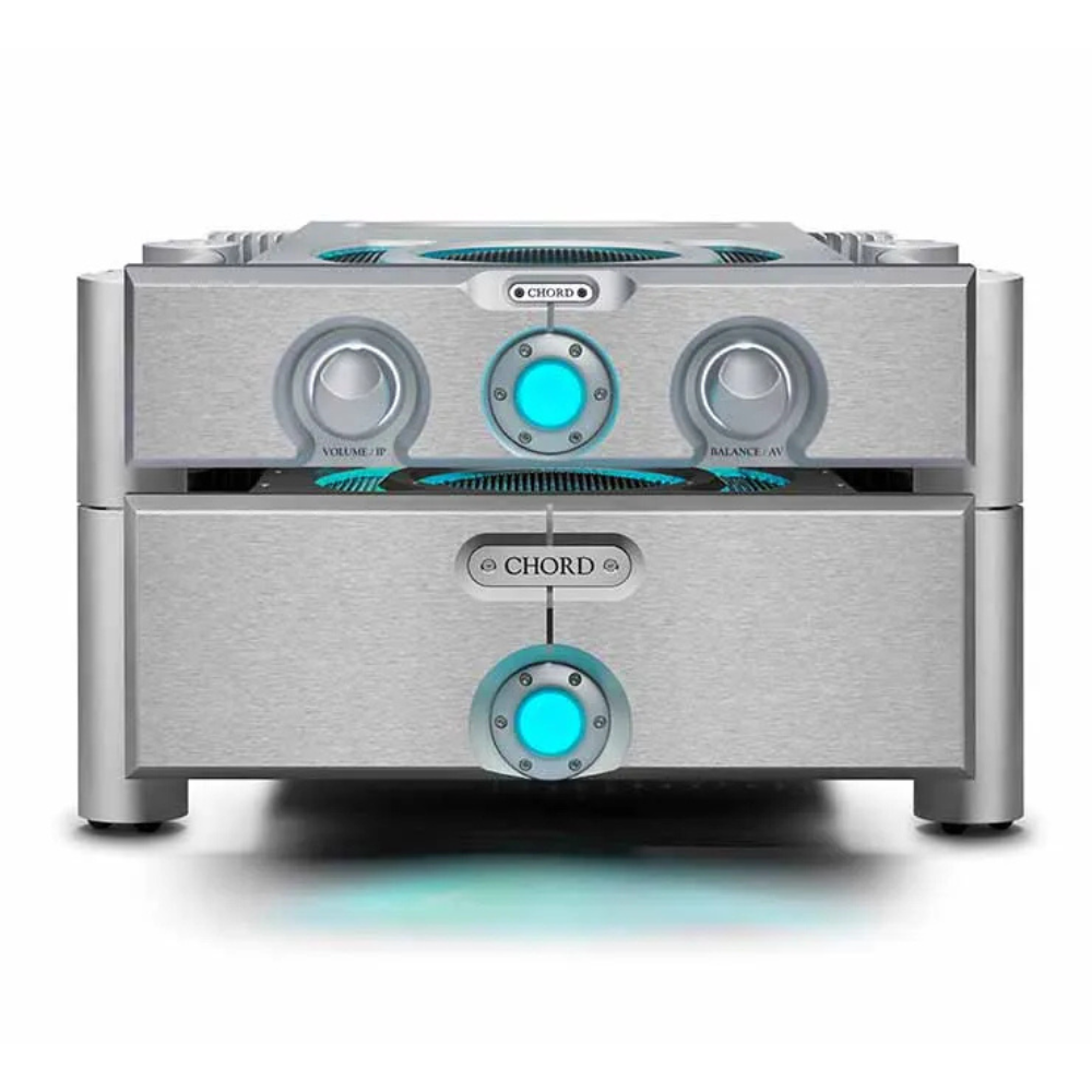 Chord Electronics ULTIMA PRE 3 Preamplifier