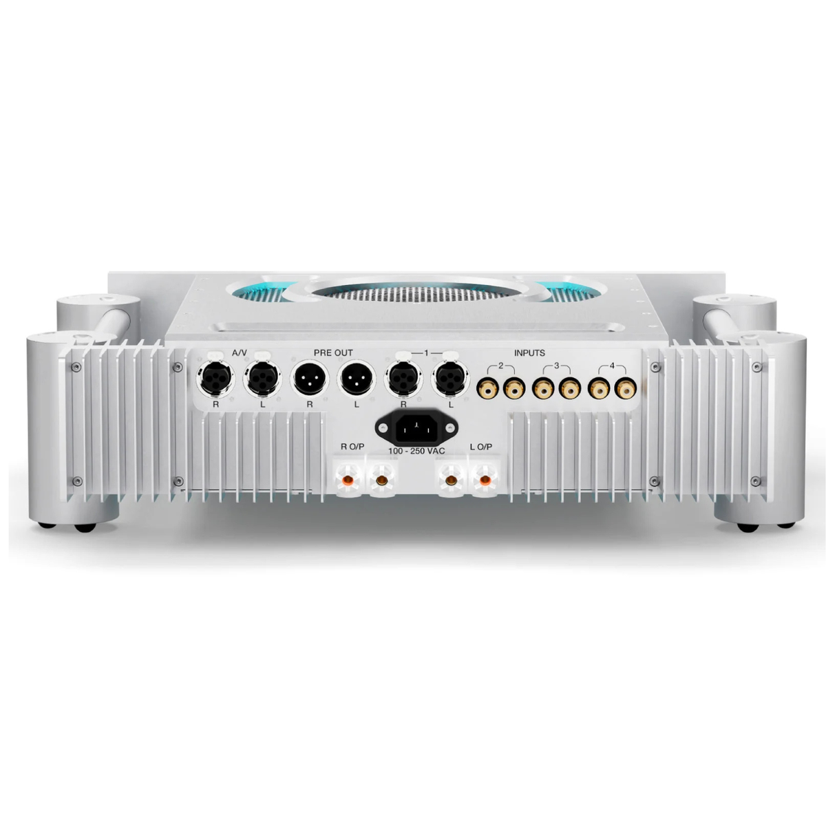 Chord Electronics Ultima Integrated 125 W Amplifier