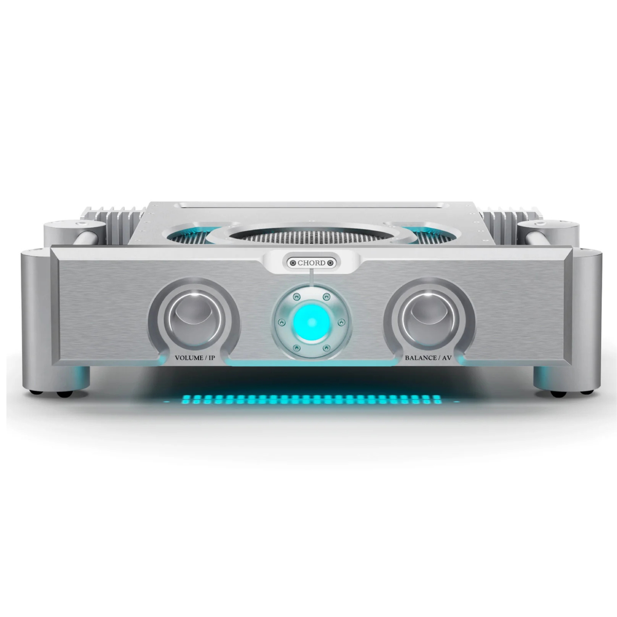 Chord Electronics Ultima Integrated 125 W Amplifier