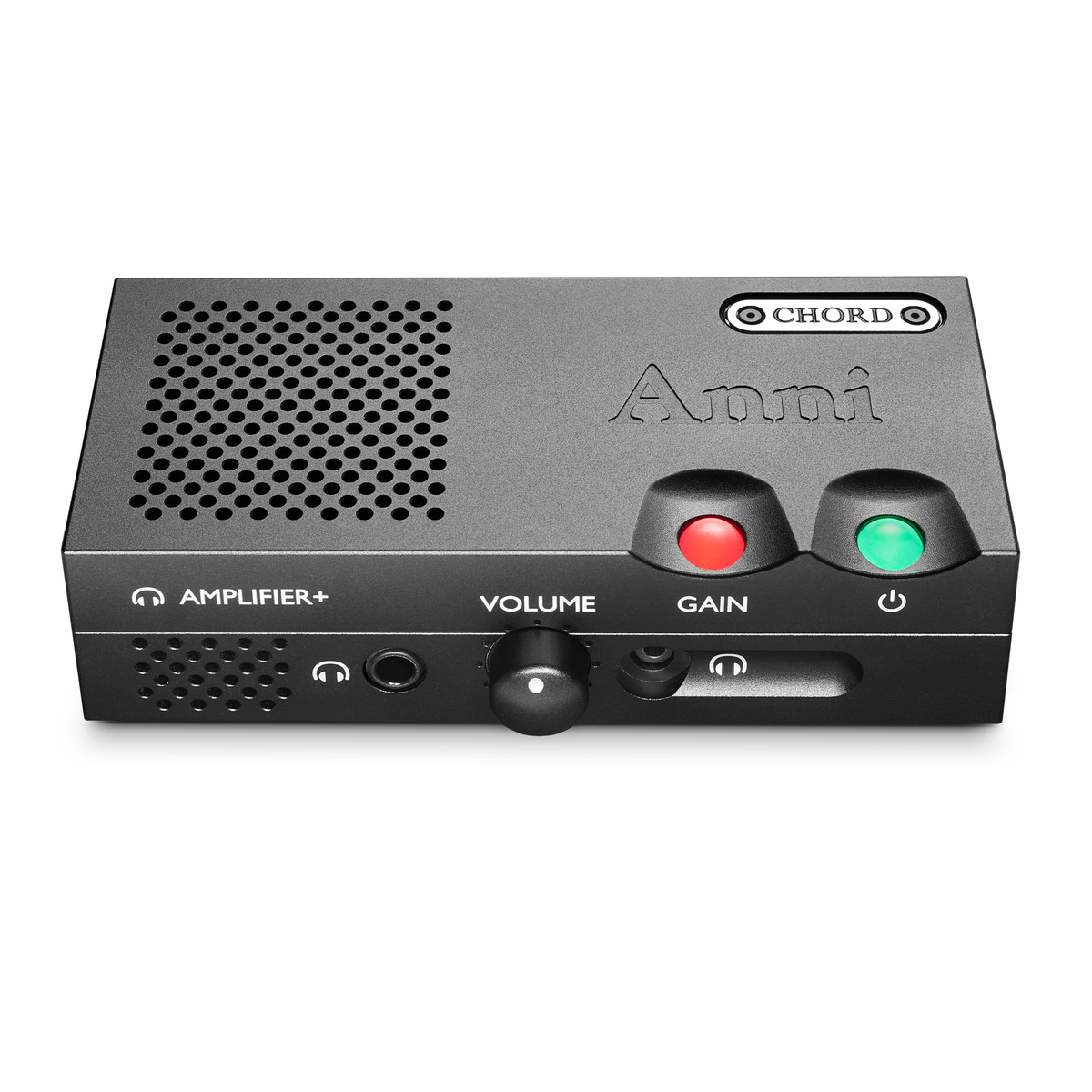 Chord Electronics Anni Desktop Amplifier