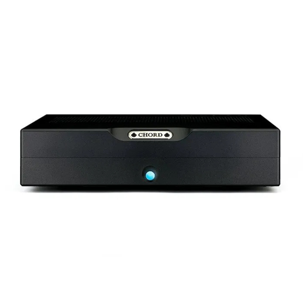 Chord Electronics BerTTi Stereo Power Amplifier