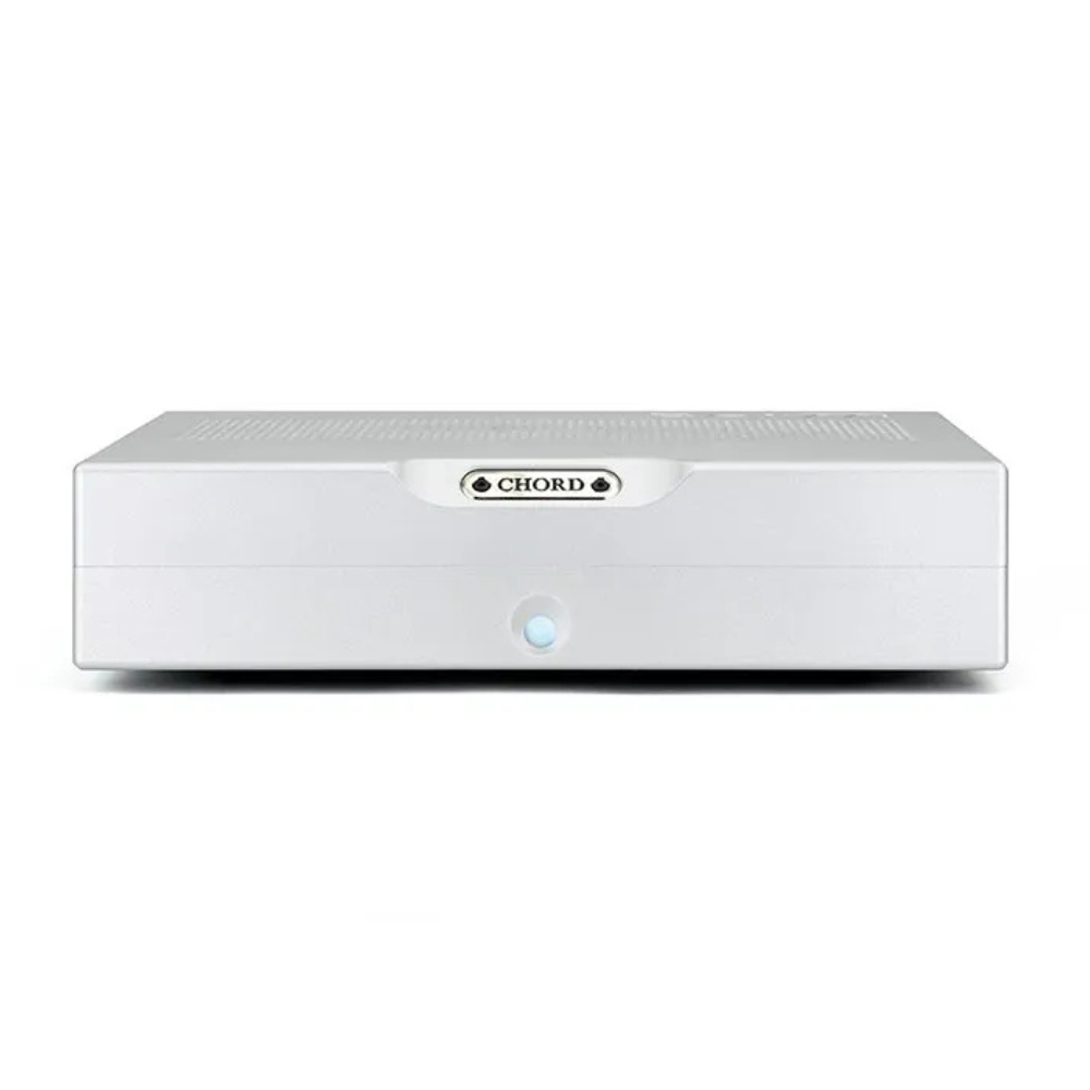 Chord Electronics BerTTi Stereo Power Amplifier