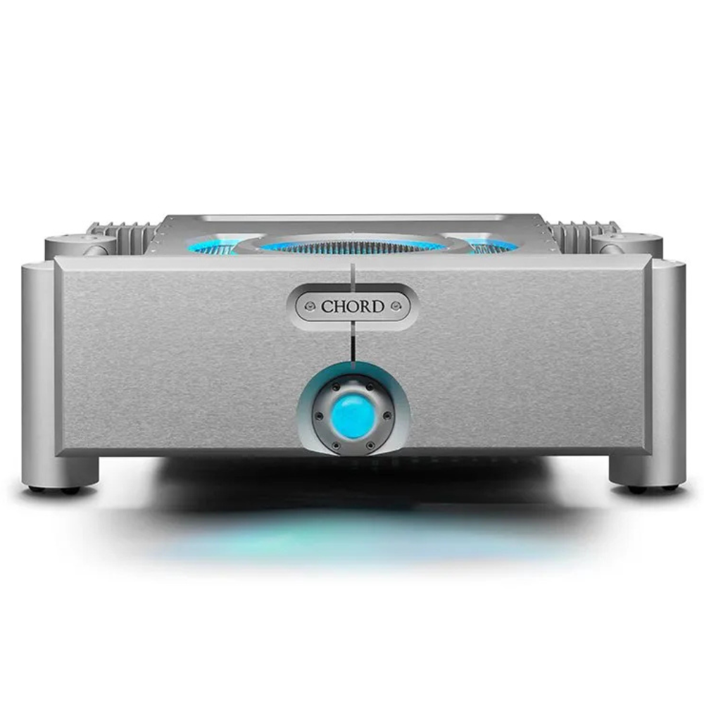 Chord Electronics ULTIMA 6 Stereo Power Amplifier