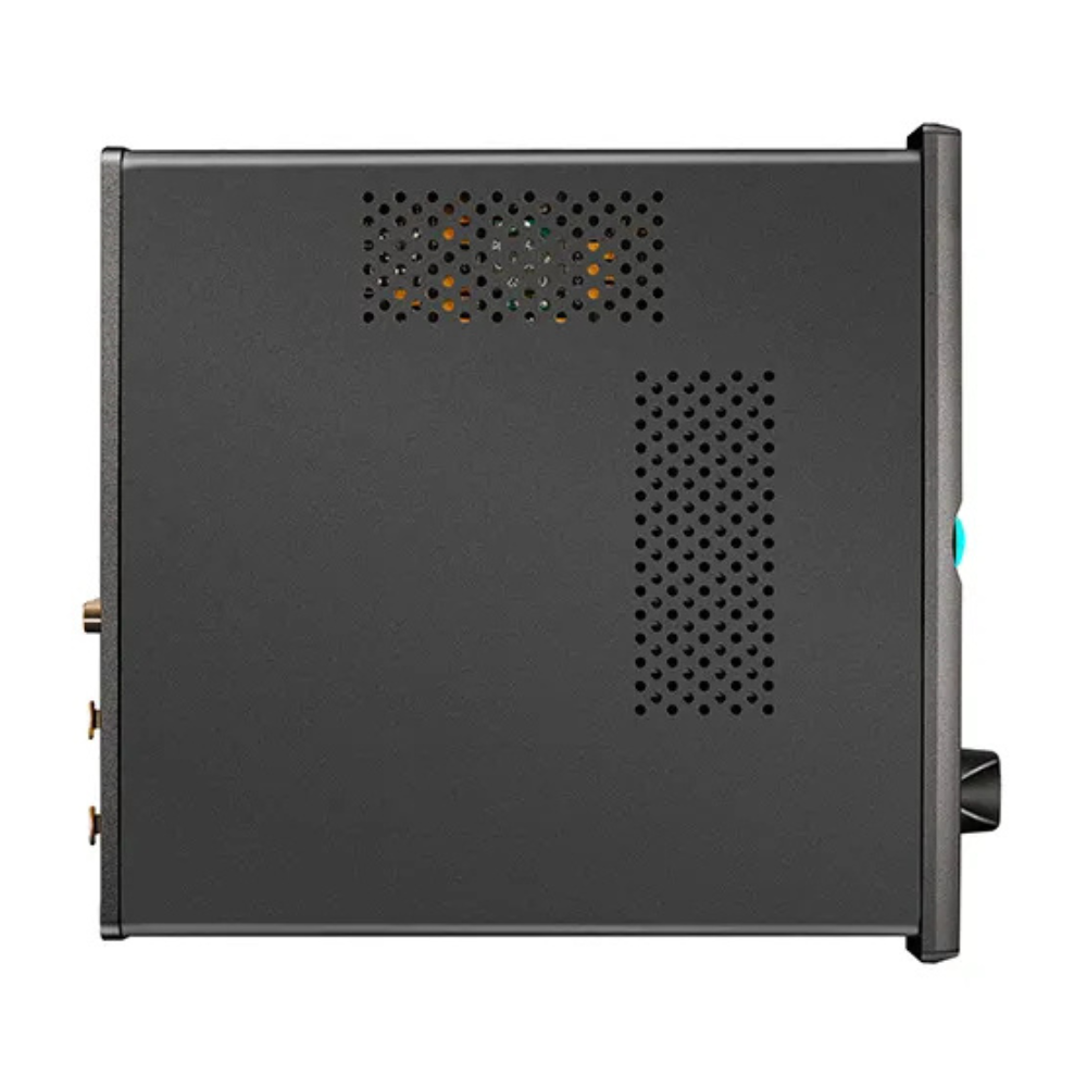 Chord Electronics Alto Headphone & Speaker Amplifier