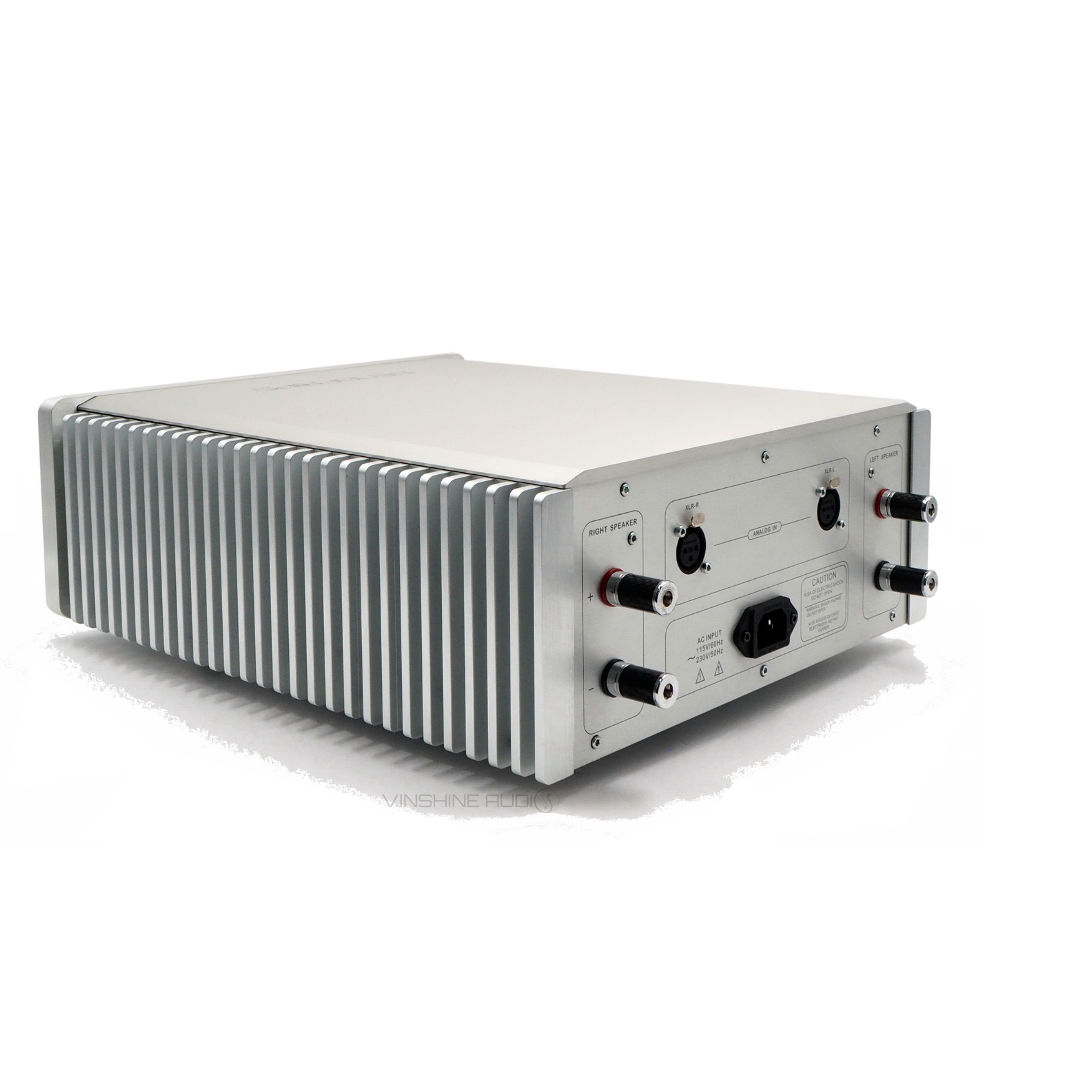 DENAFRIPS THALLO 12TH POWERAMP